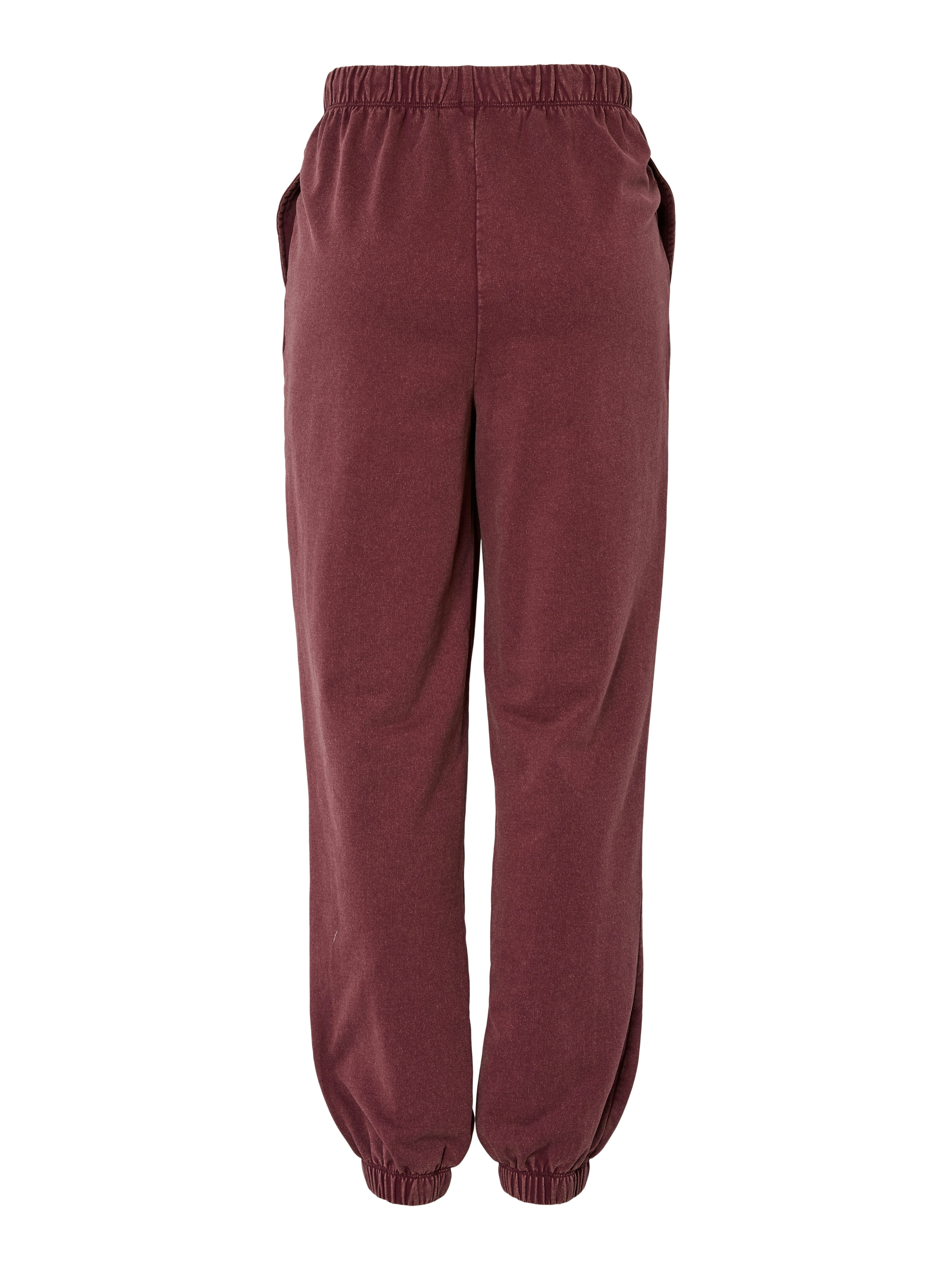 pieces Sweatpants PCCHILLI HW WASHED SWEAT PANTS NOOS BC