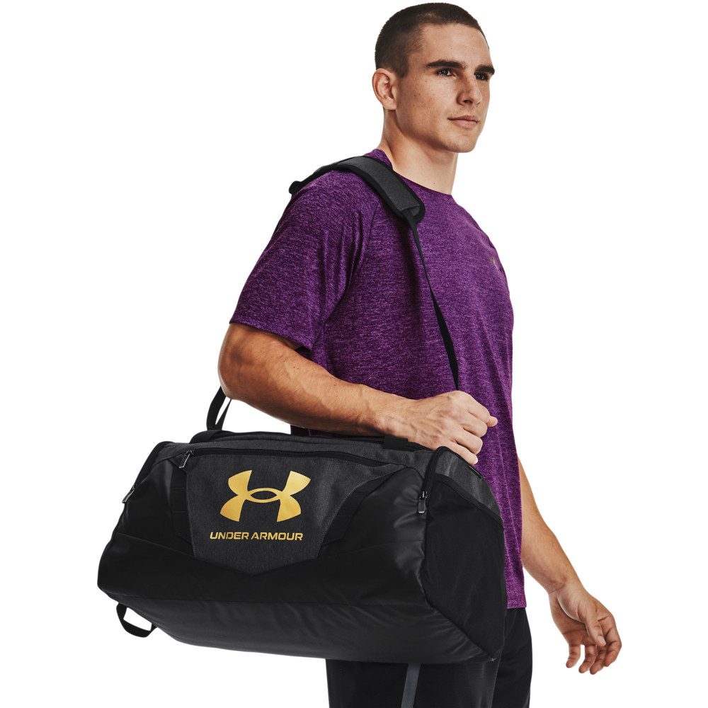 Under Armour® Sporttas UA UNDENIABLE 5.0 DUFFLE SM (1-delig)