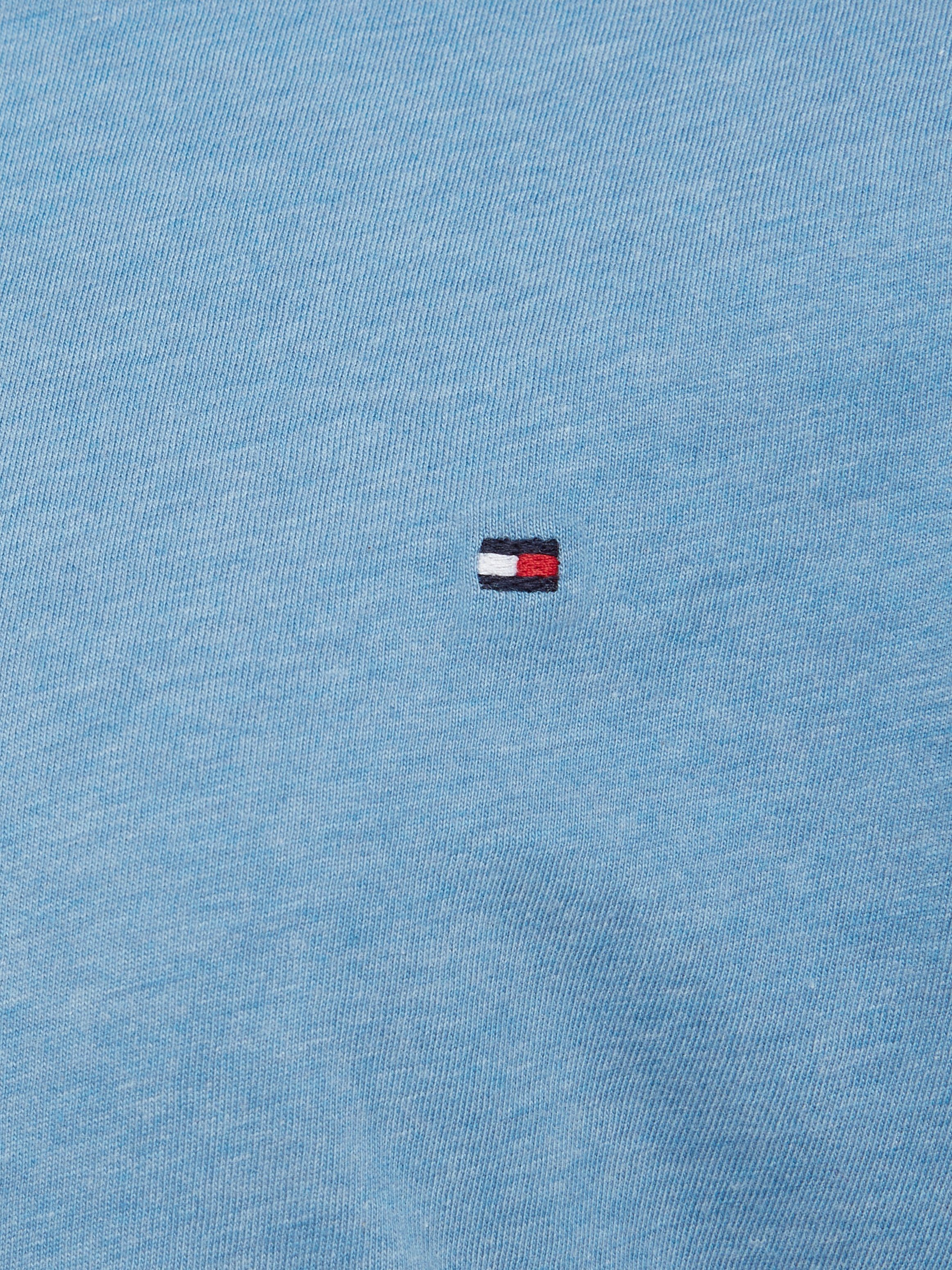Tommy Hilfiger T-shirt BOYS BASIC CN KNIT Kinderen Kids Junior MiniMe,