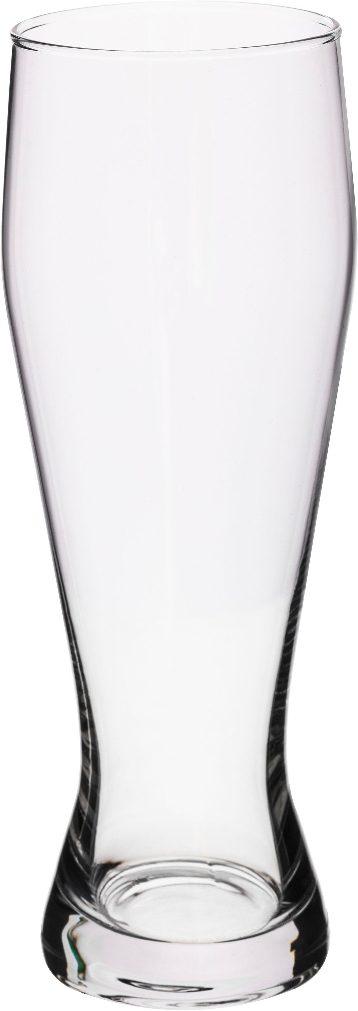 Van Well Bierglas Tarwebierglas (set, 6-delig)