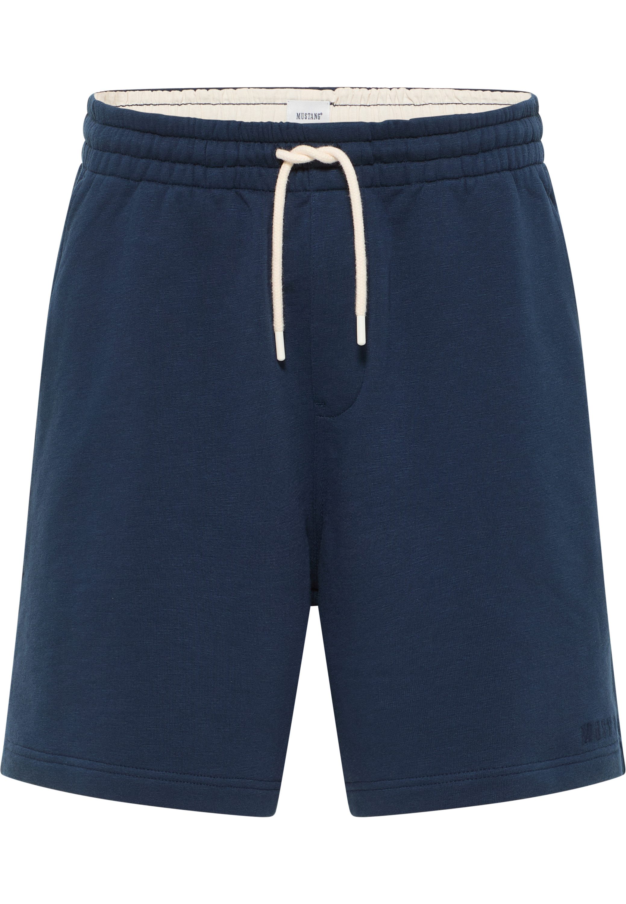 MUSTANG Short Heren Style Trenton