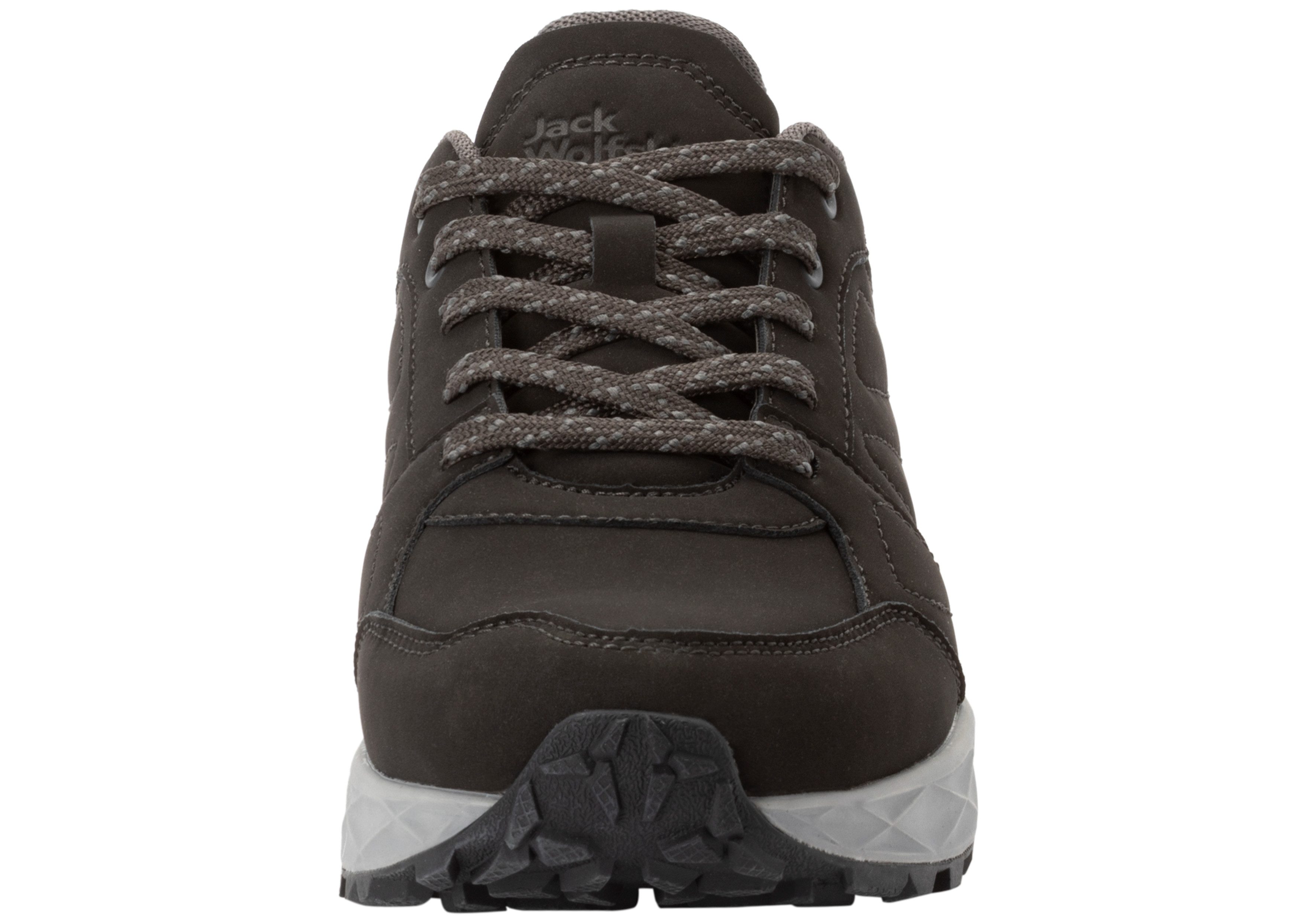 Jack Wolfskin Wandelschoenen PORTLAND LOW W