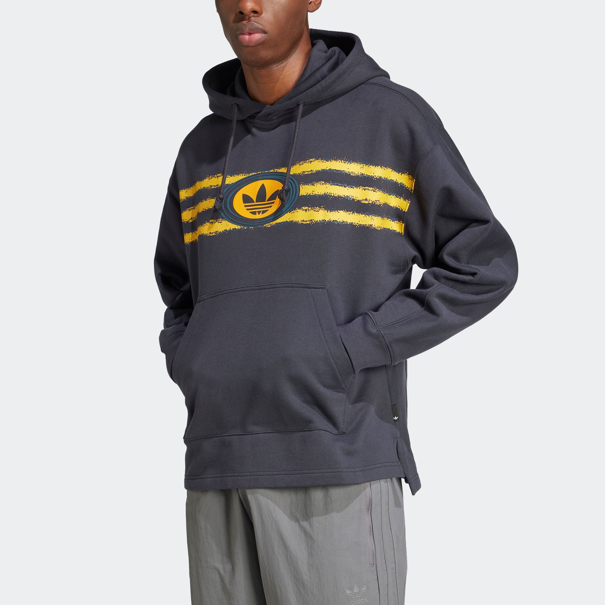adidas Originals Hoodie Graphic Hoodie