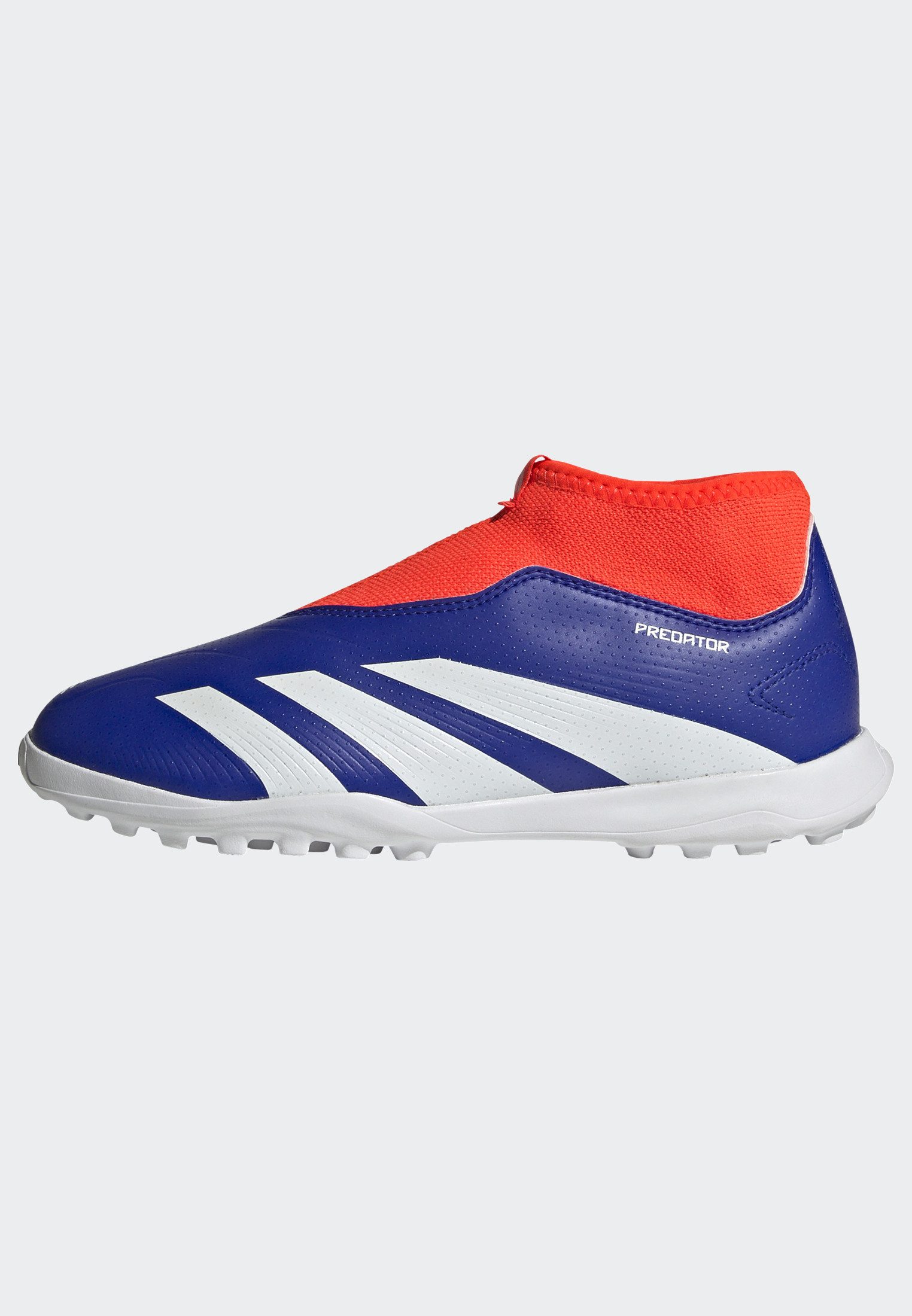 adidas Performance Voetbalschoenen PREDATOR LEAGUE LACELESS KIDS TF