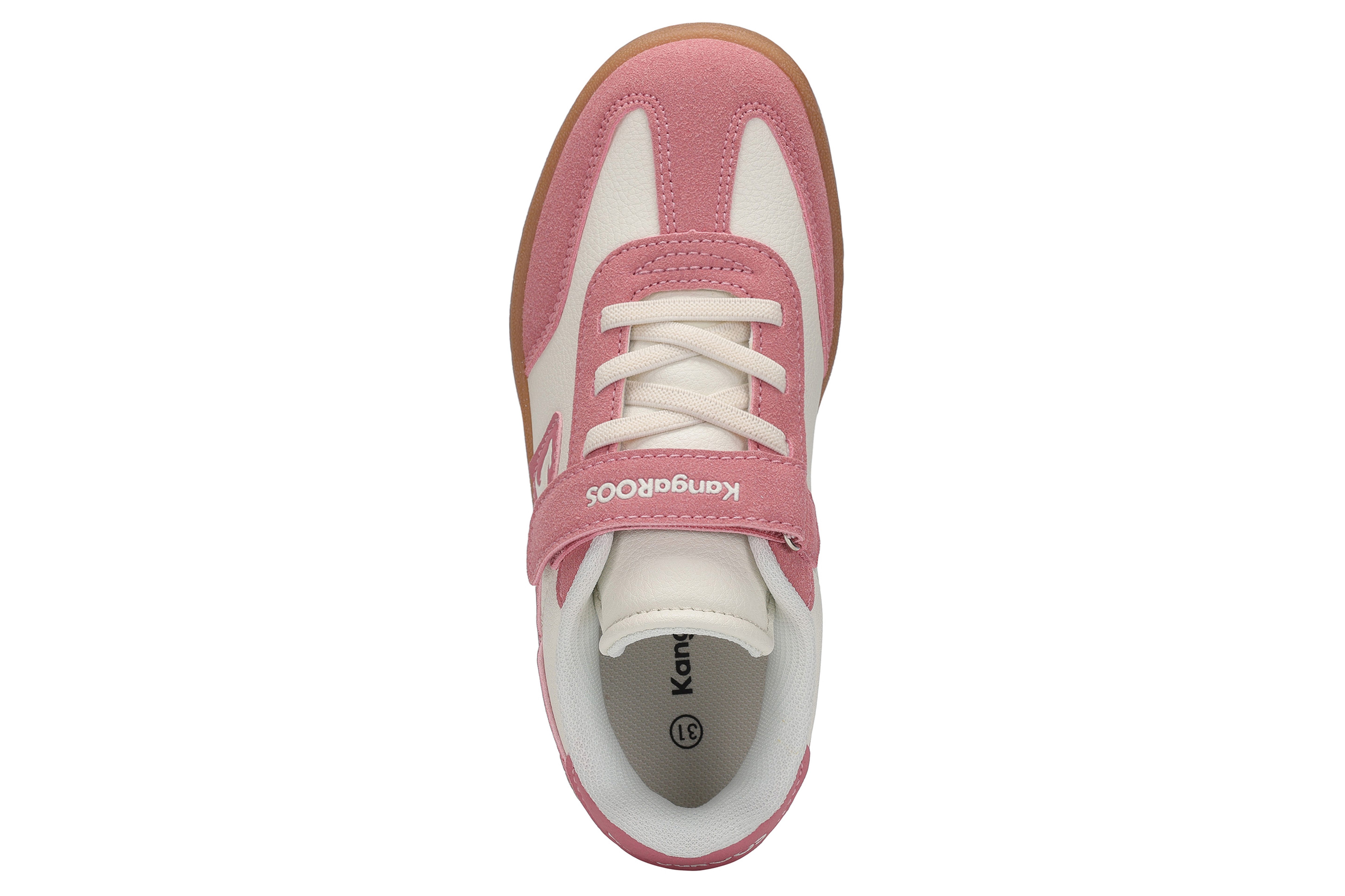KangaROOS Sneakers K-CA BAM EV