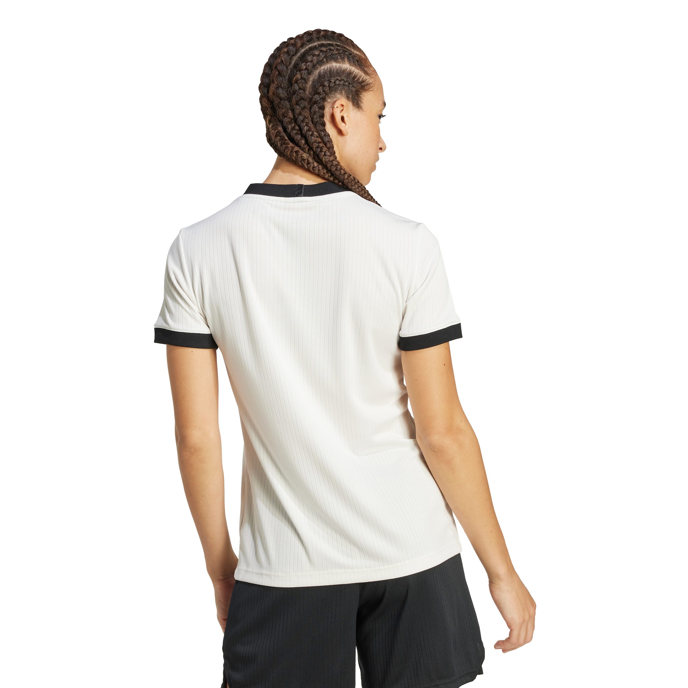 adidas Performance Voetbalshirt DFB 125 JSY W Jubileum, 125 jaar jubileumtrui
