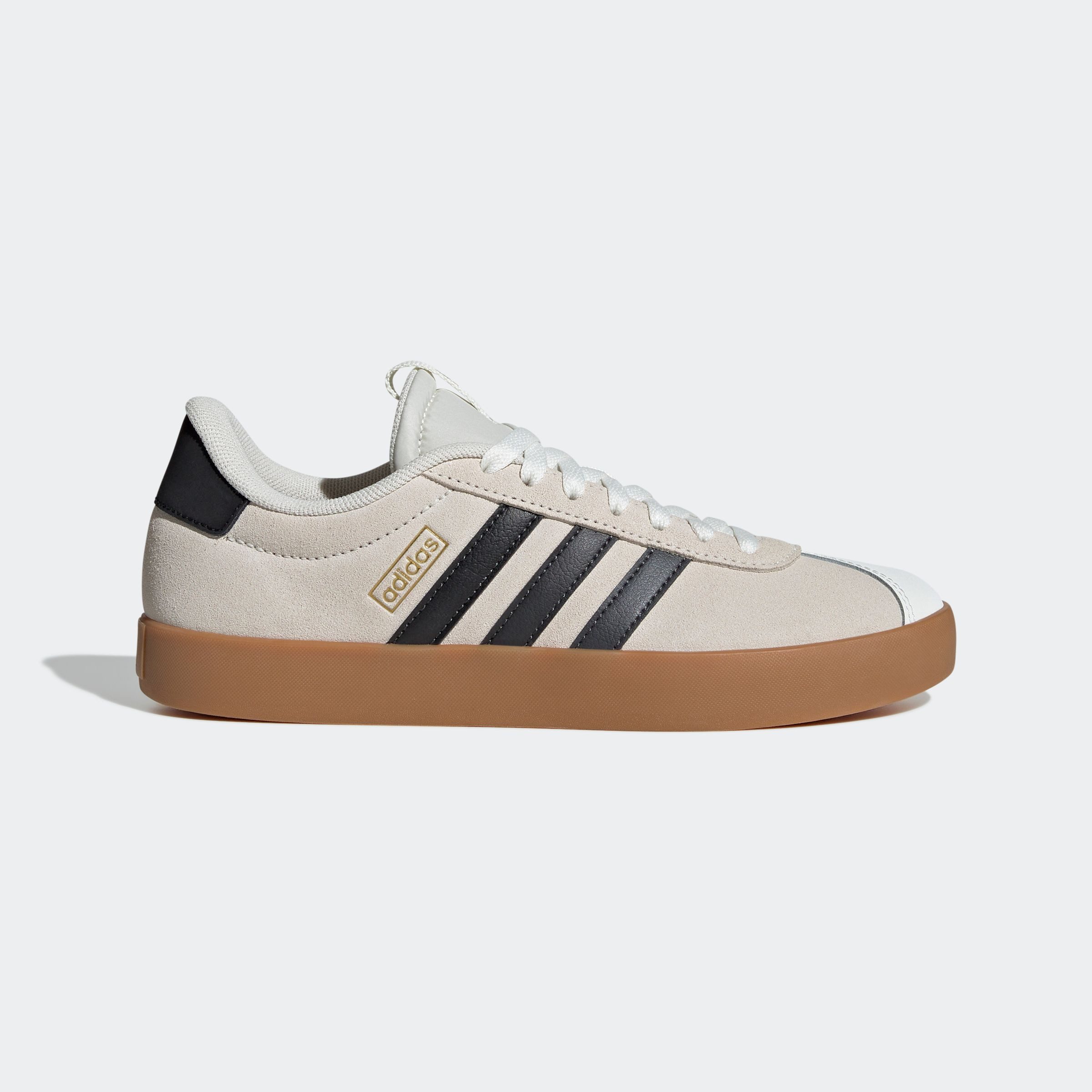 adidas Sportswear Sneakers VL COURT 3.0 geïnspireerd door het ontwerp van de adidas samba