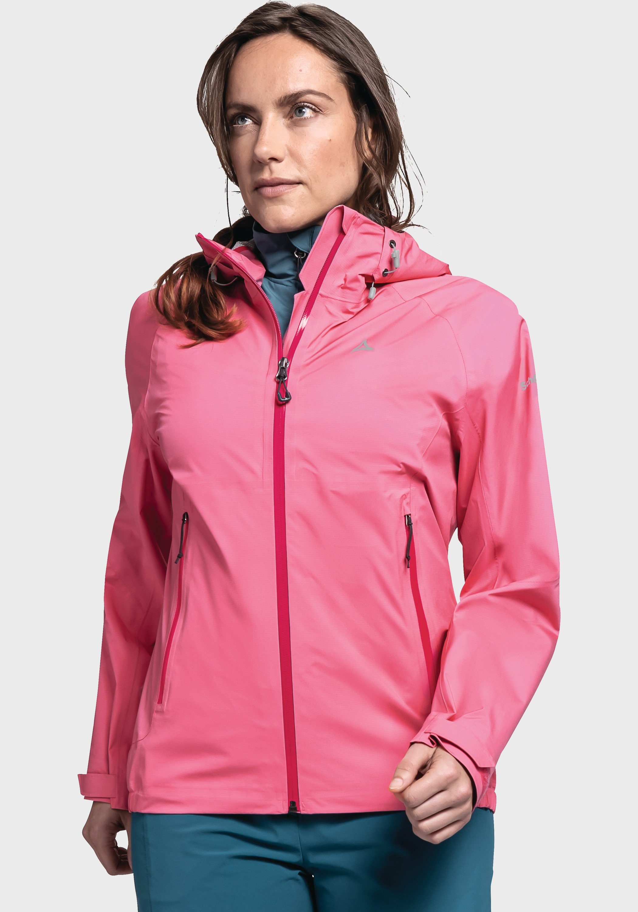 Schöffel Outdoorjack 2.5L Jacket Vistdal L
