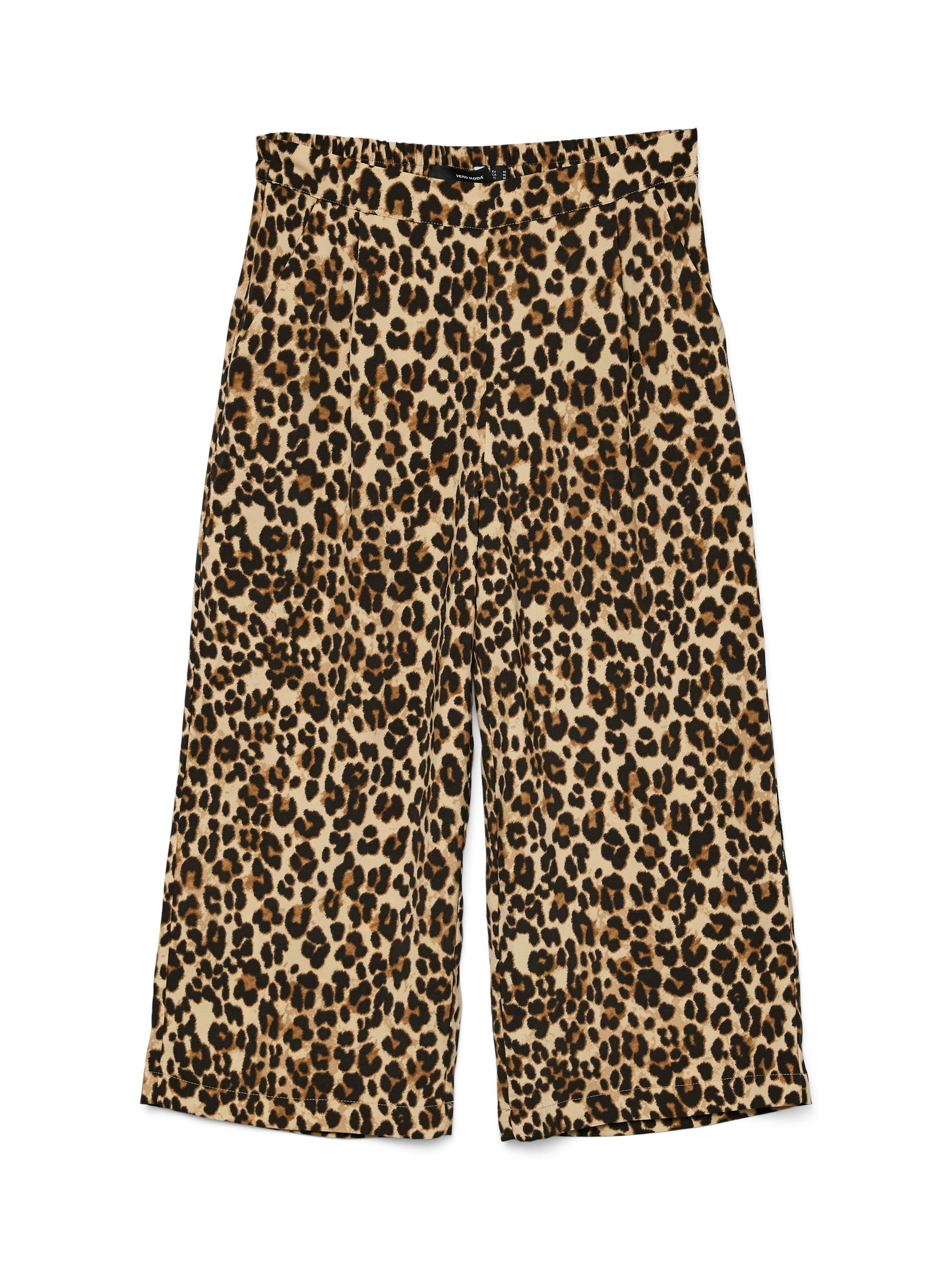 Vero Moda Culotte VMCOCO CULOTTE PANT WVN GA NOOS