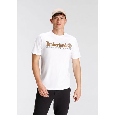 NU 20% KORTING: Timberland T-shirt