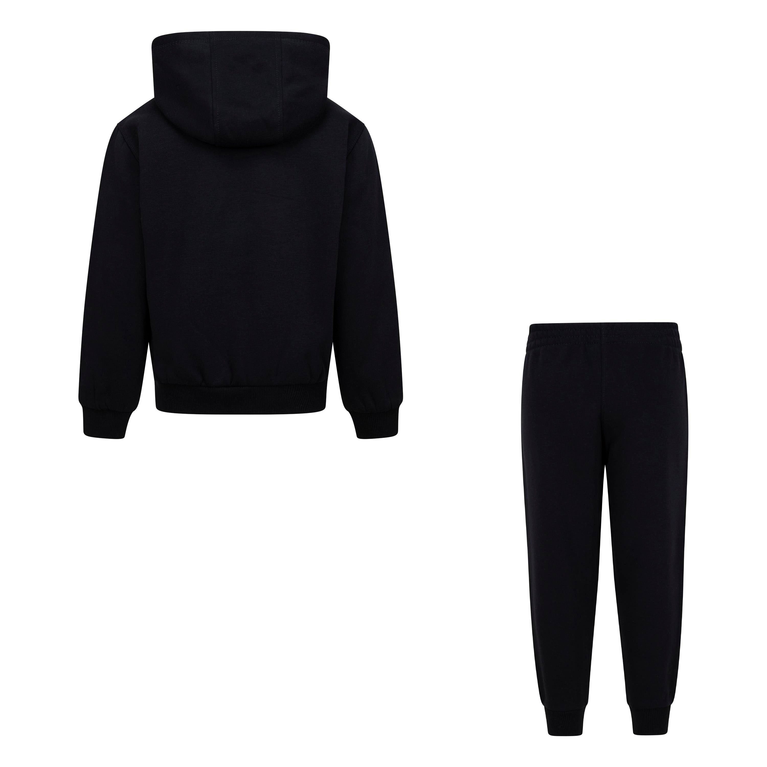 Nike Sportswear Joggingpak NKB B NSW GRADIENT FUTURA PO S (set, 2-delig)