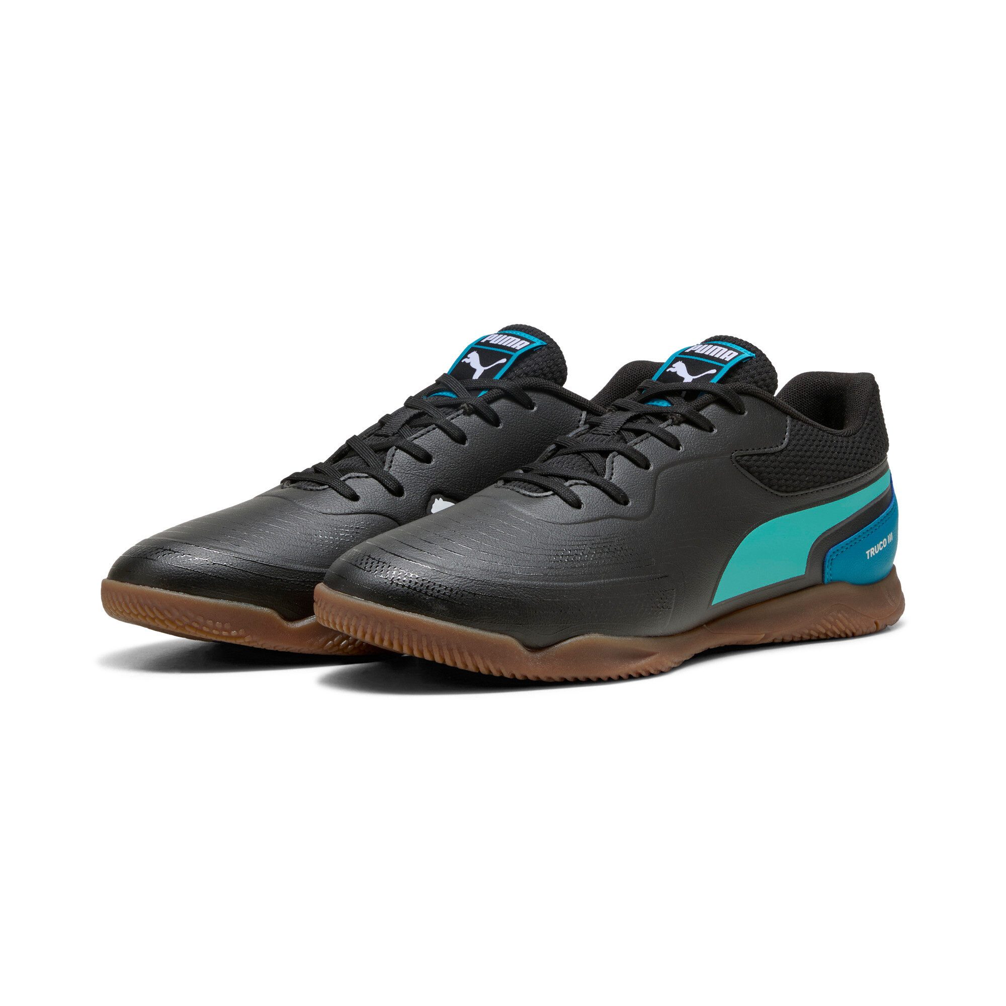 PUMA Zaalschoenen TRUCO III