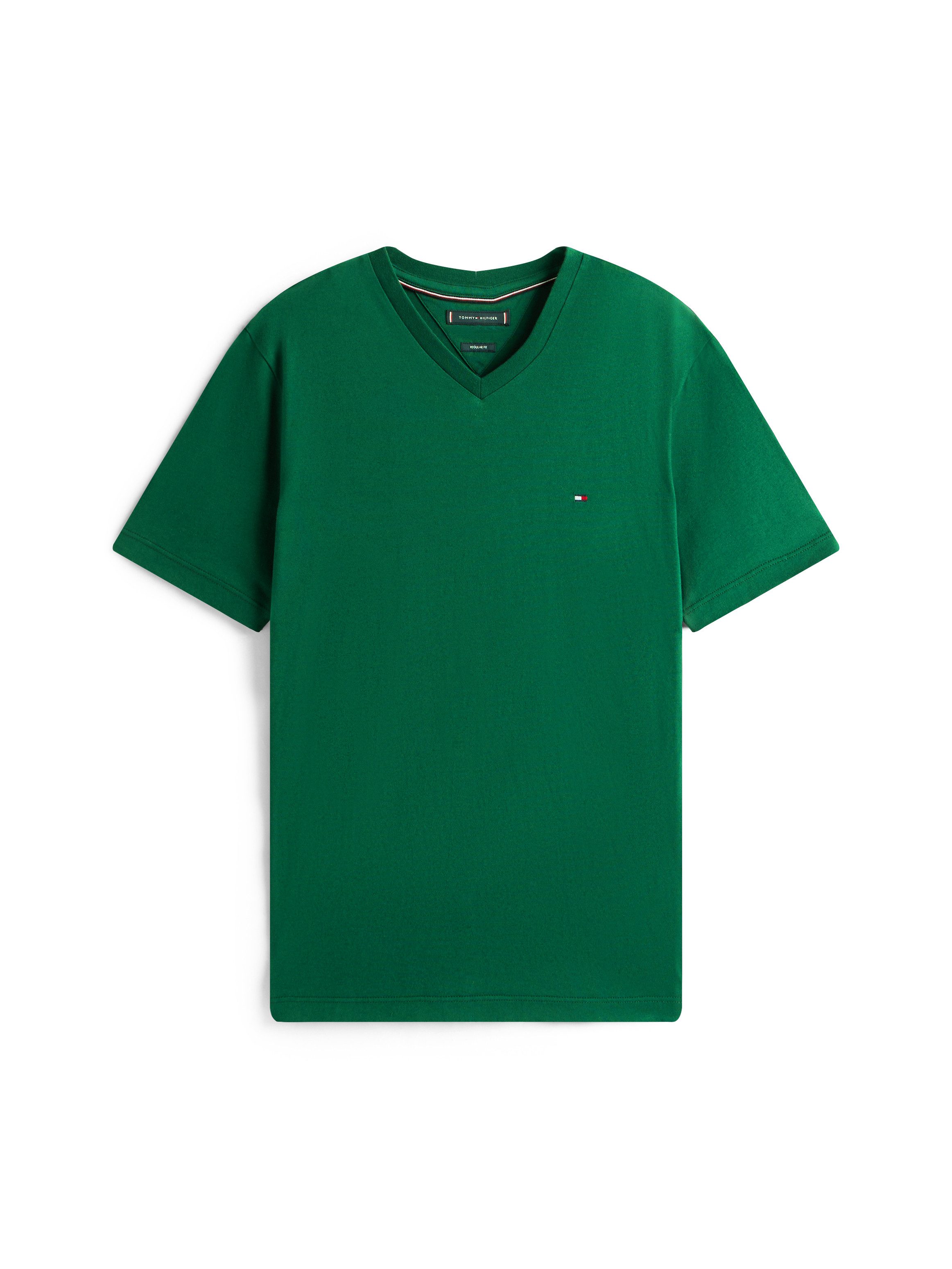 Tommy Hilfiger Shirt met V-hals