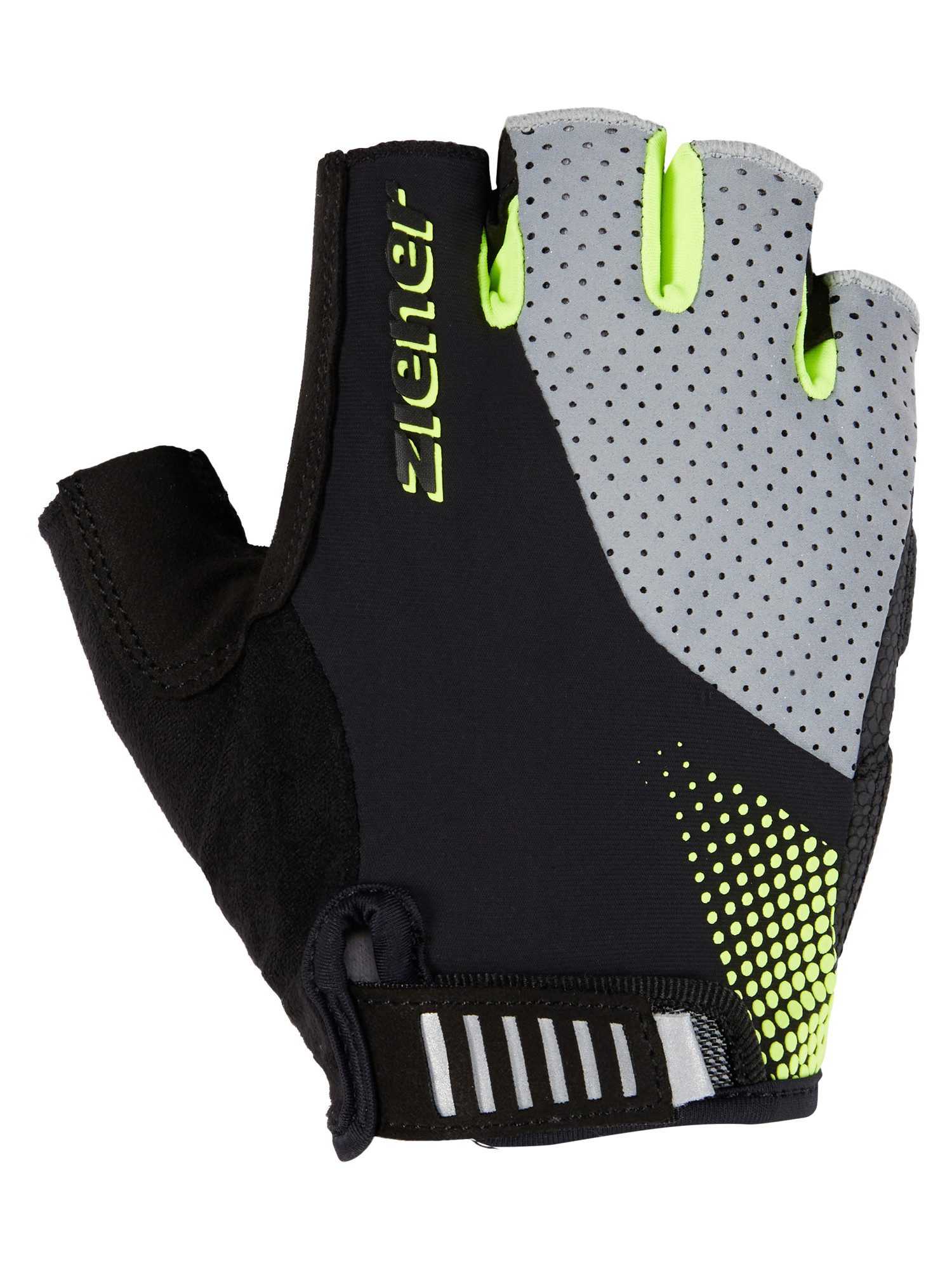 Ziener Fietshandschoenen CUDJO-Z