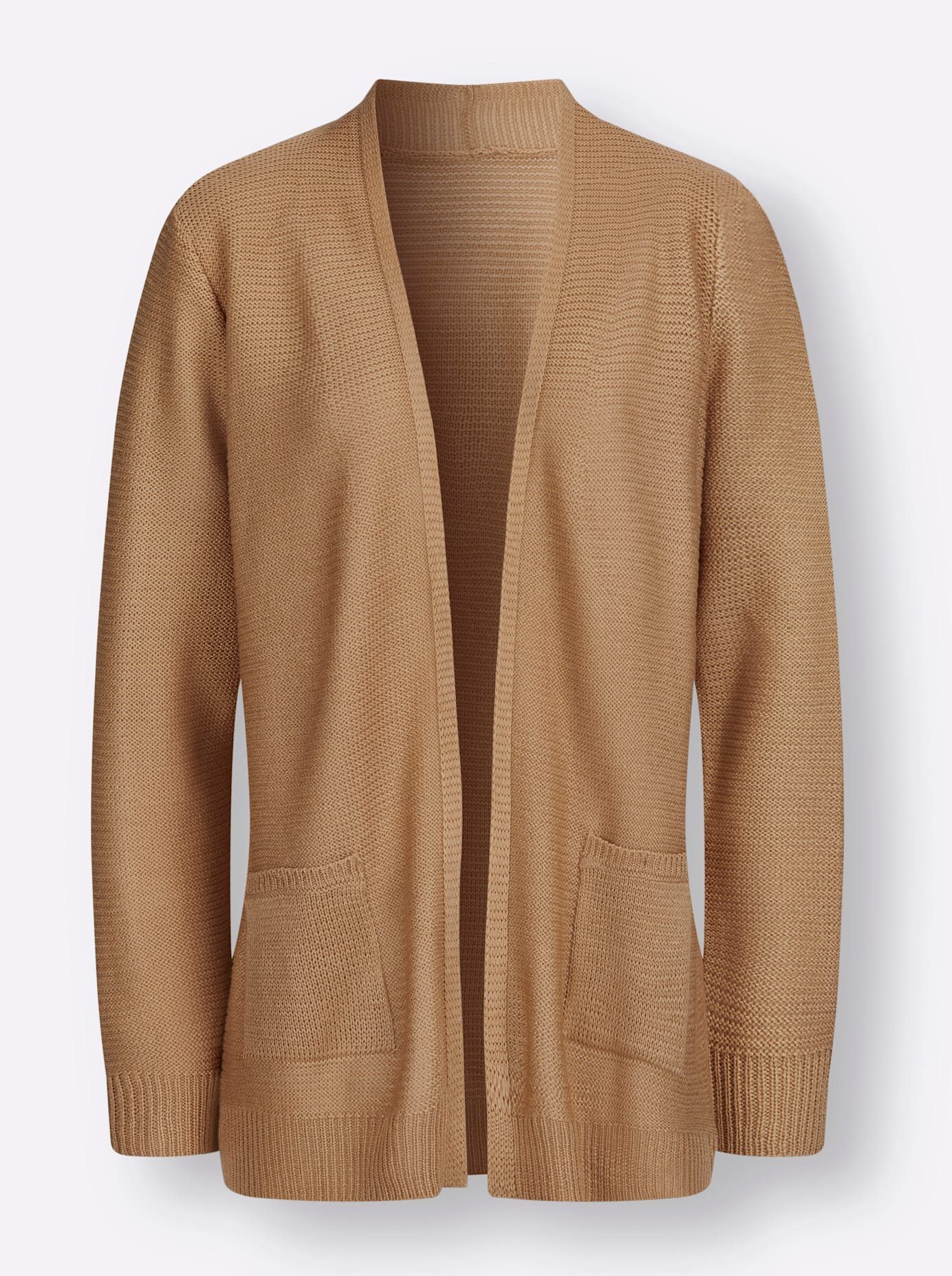 Classic Basics Vest