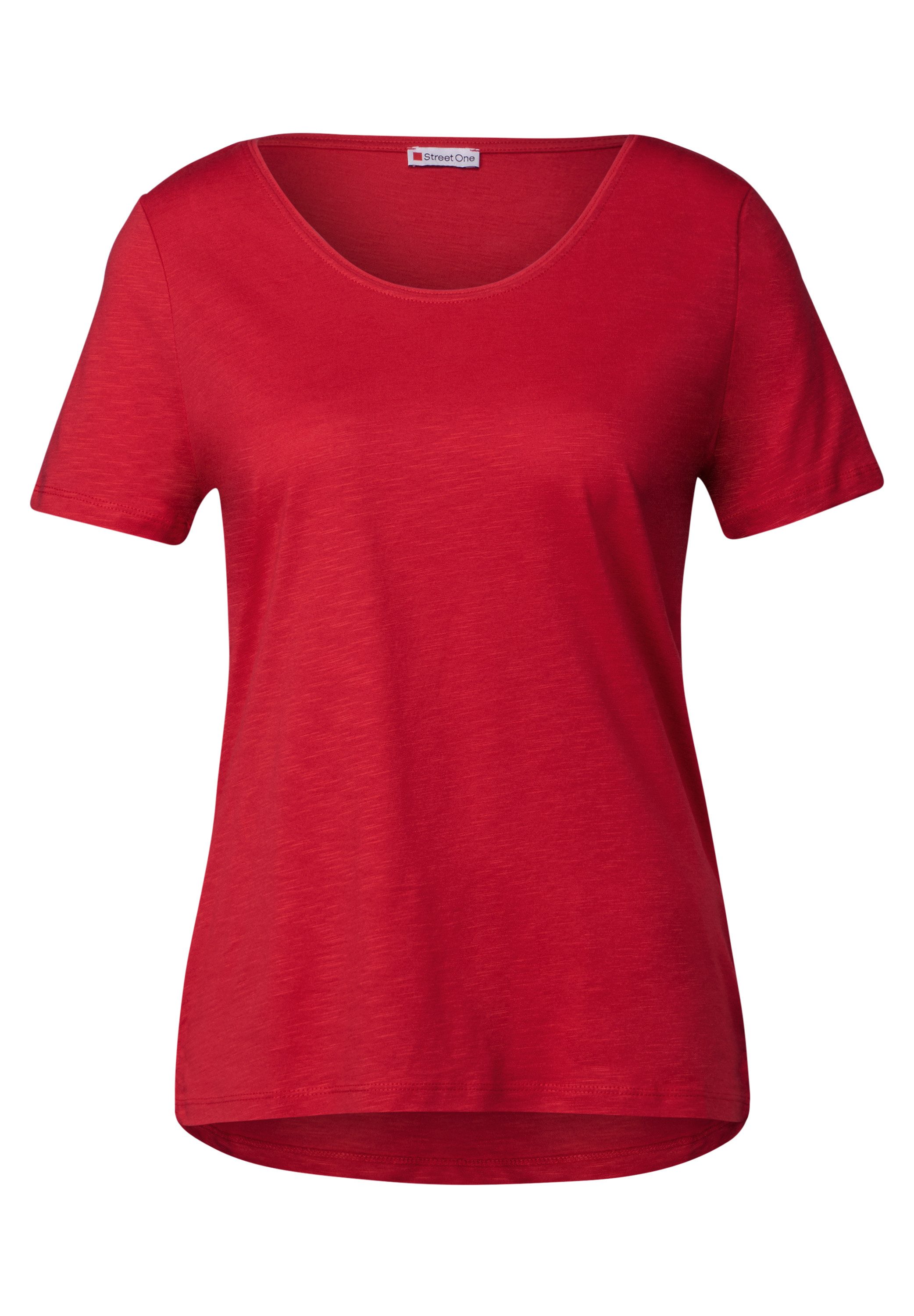 STREET ONE T-shirt Style Gerda