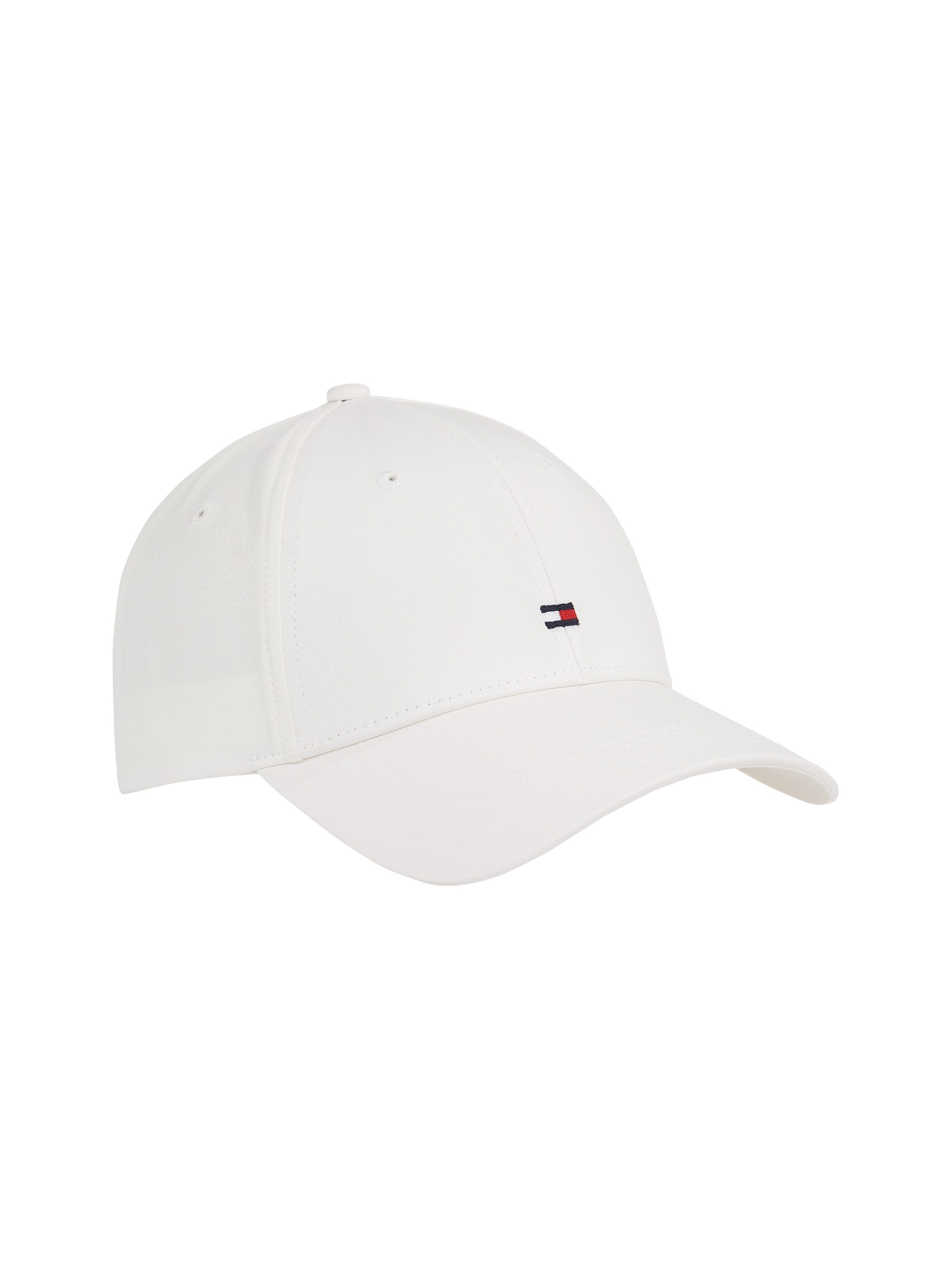 Tommy Hilfiger Baseball pet ESSENTIAL FLAG CAP met geborduurd logo