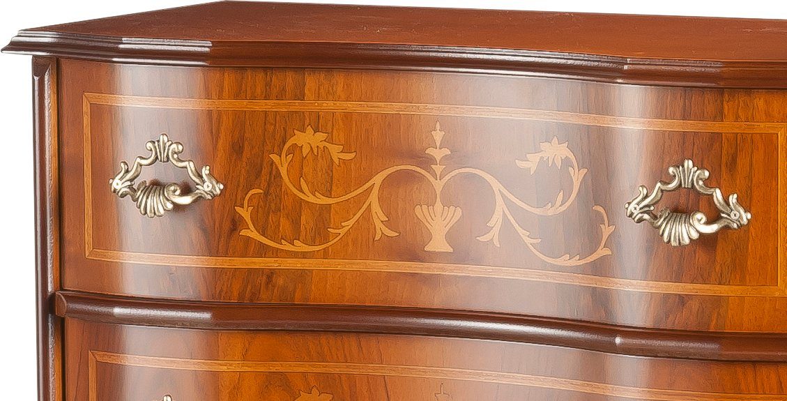 Home affaire Kast Roma Breedte 58 cm