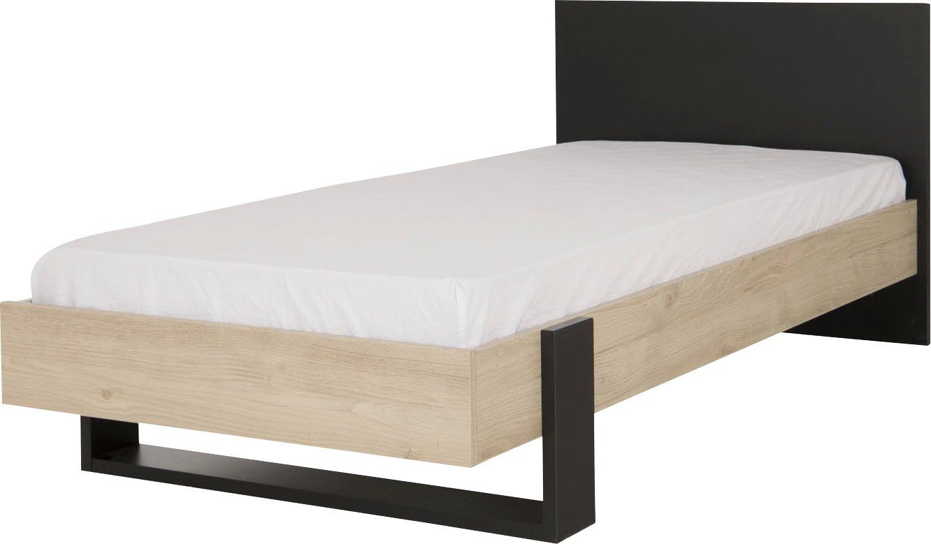 Gami Kinderbed Duplex 1-persoonsledikant