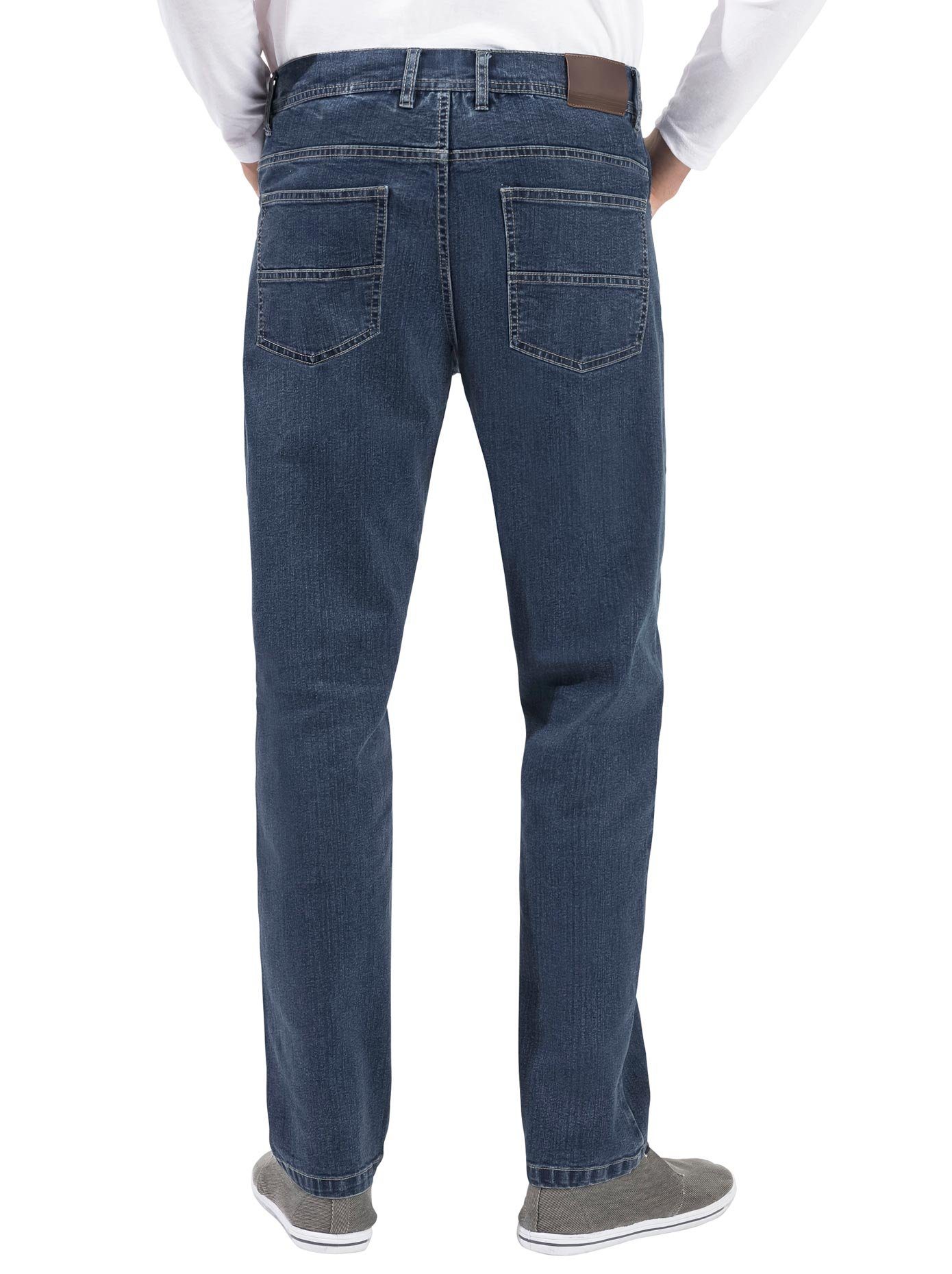 Catamaran 5-pocket jeans (1-delig)