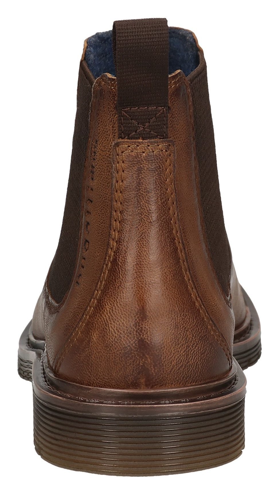 Bugatti Chelsea-boots