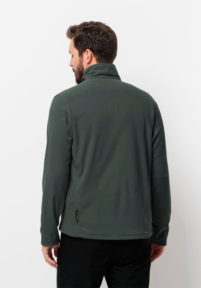 Jack Wolfskin Fleecejack TAUNUS FZ M
