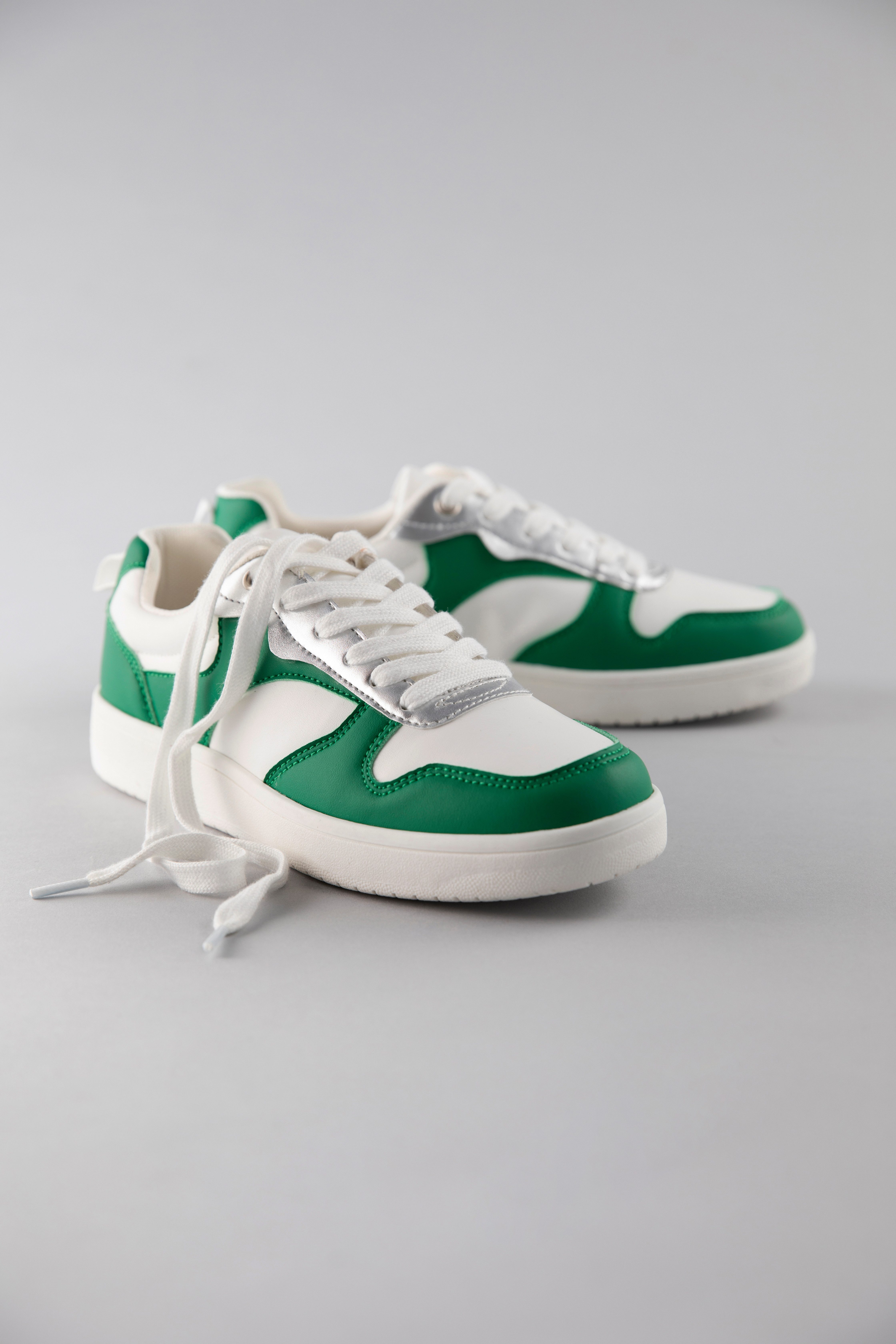 Aniston SHOES Sneakers , vrijetijdsschoen, lage schoen, veterschoen - nieuwe collectie