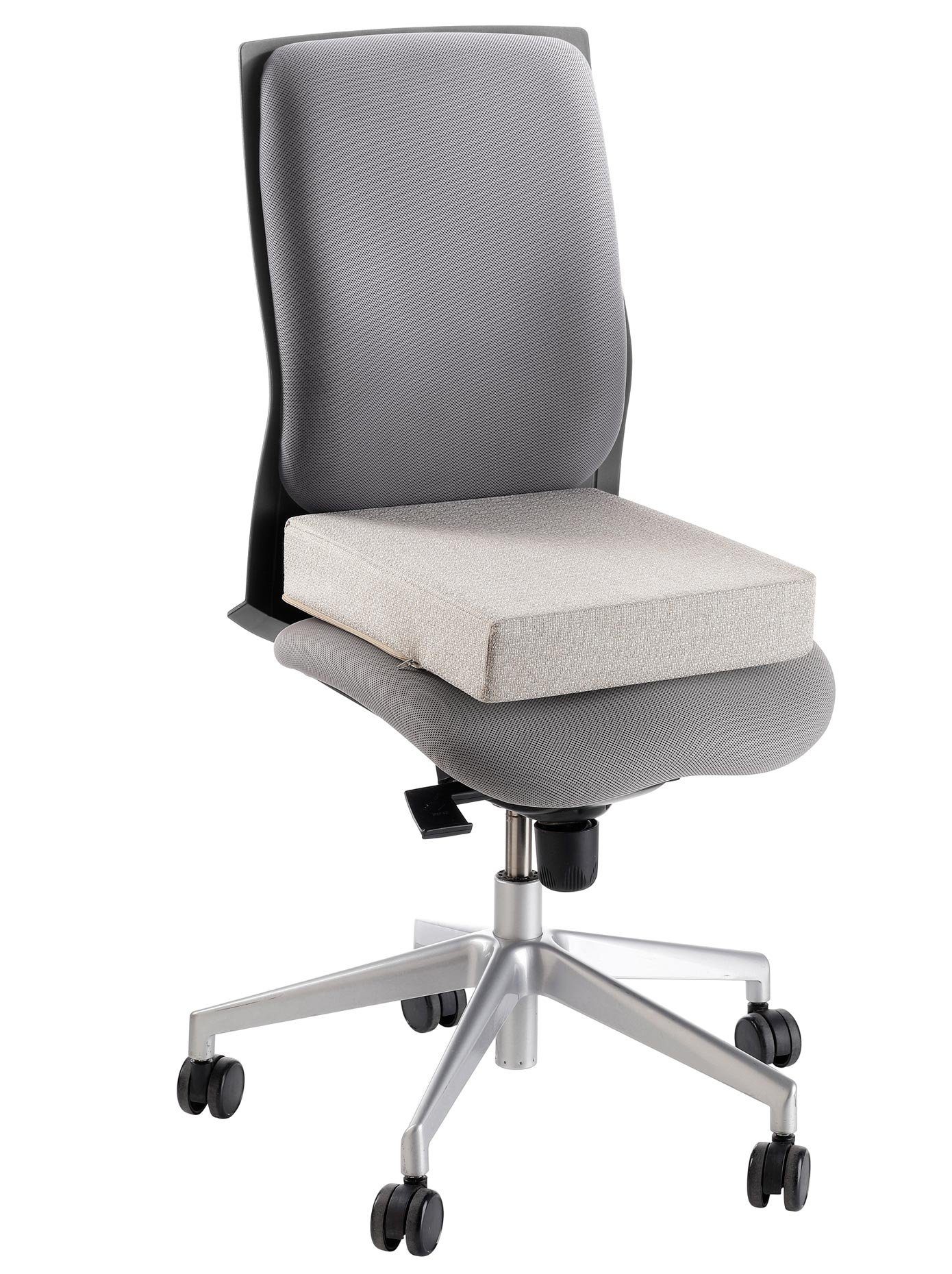 OTTO Steunkussen bureaustoelen beige