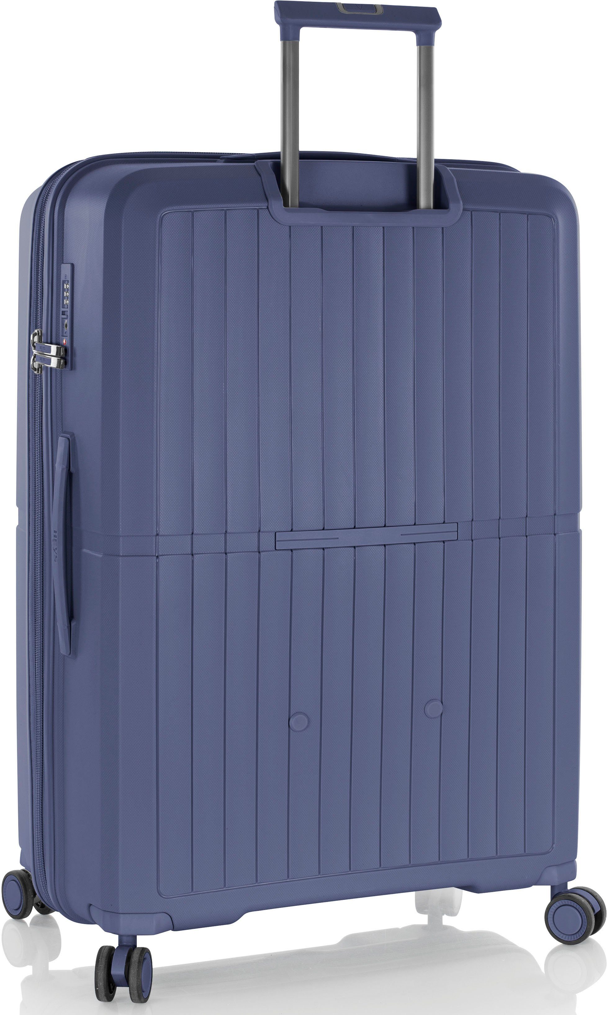 Heys Hardshell-trolley AirLite verschillende maten en kleuren x Joachim Llambi harde koffer TSA-slot