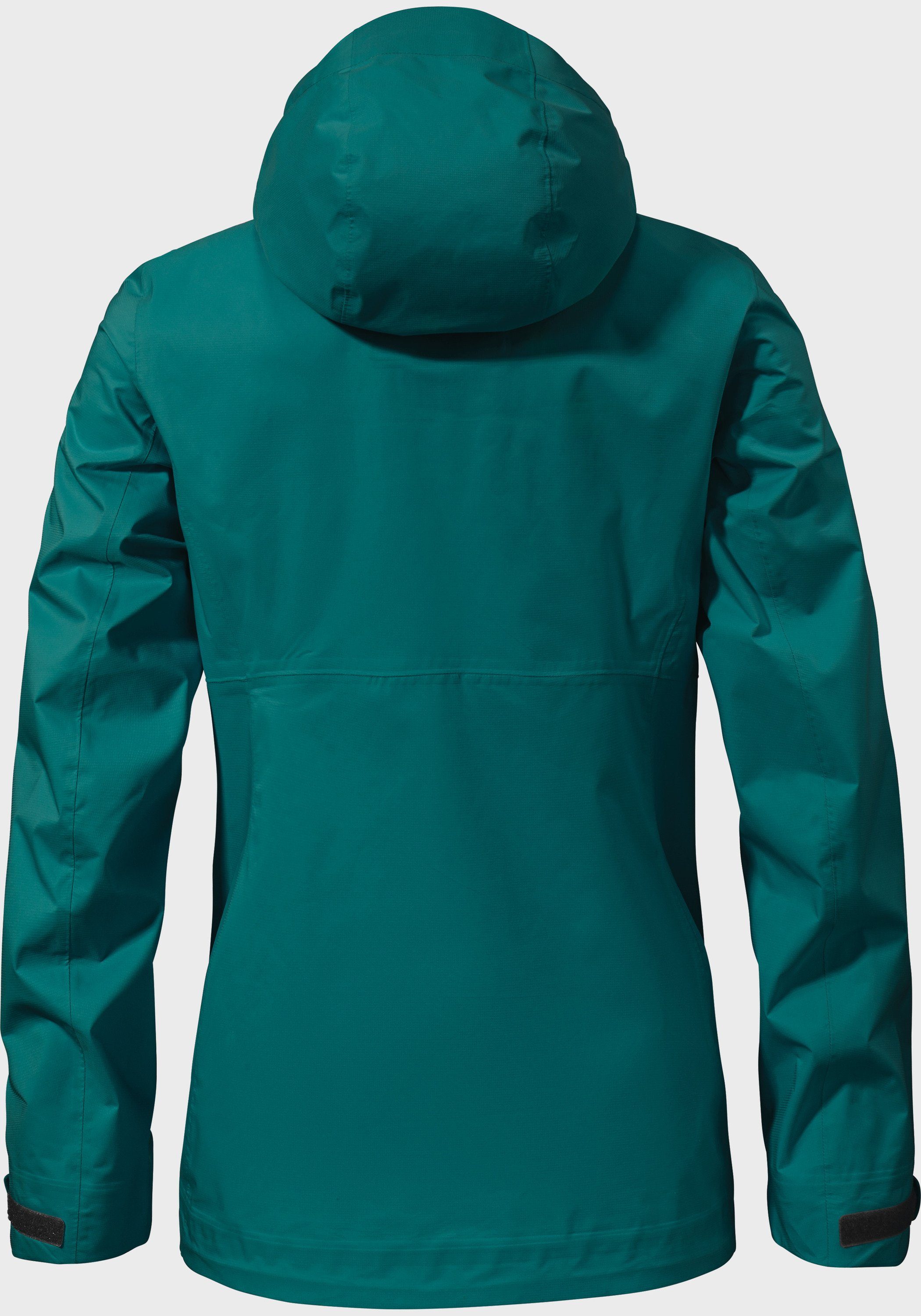 Schöffel Outdoorjack 2.5L Jacket Aiplspitz L
