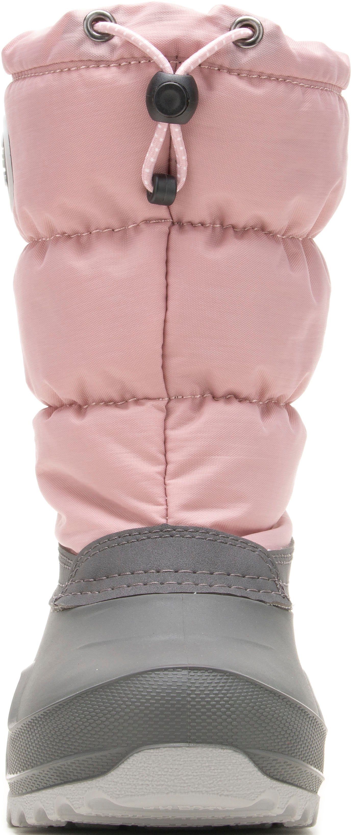Kamik Winterlaarzen SNOWCOZY Snowboots, winterlaarzen, winterschoenen, gevoerd