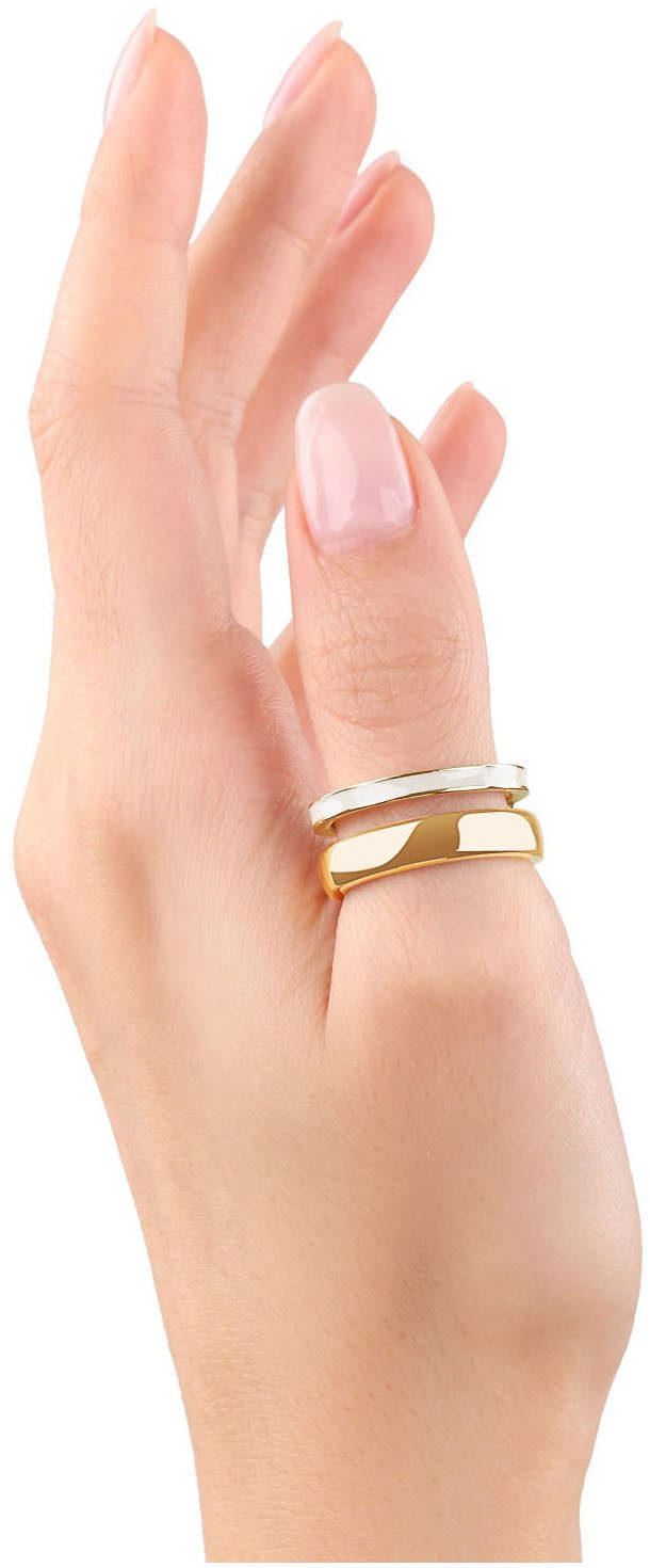 s.Oliver Ring 2037982/-83/-84/-85