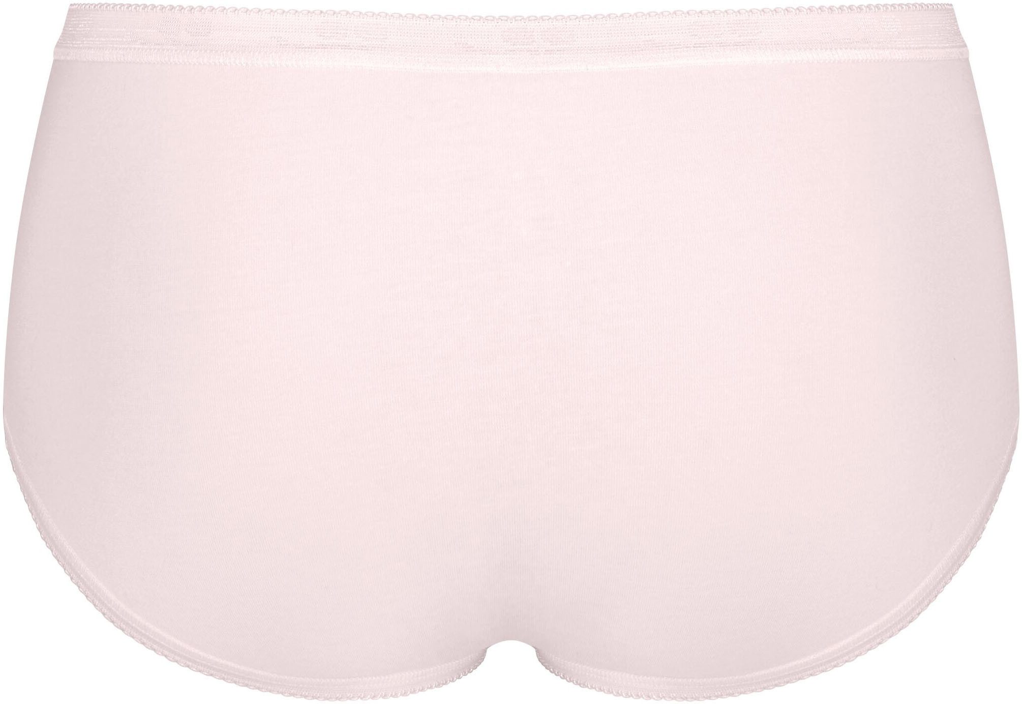 Sloggi Midislip Basic + perfecte pasvorm (3 stuks)