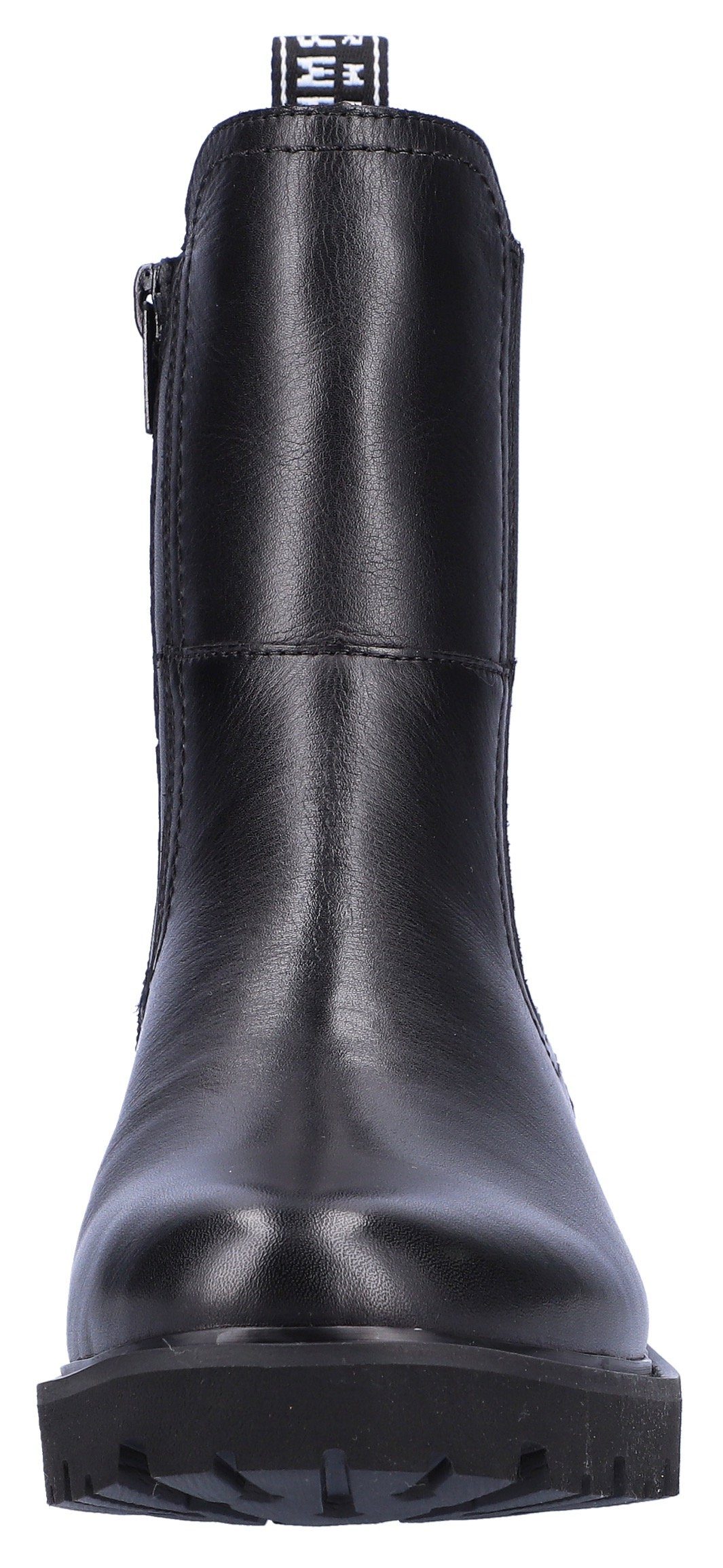 Remonte Chelsea-boots met uitneembaar voetbed
