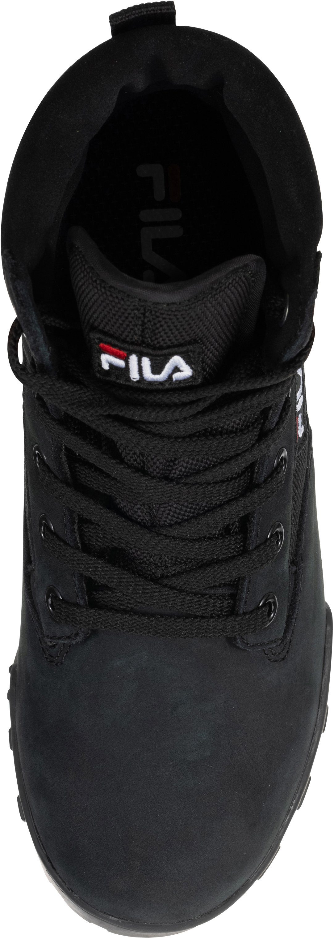Fila Hoge veterschoenen GRUNGE II mid Winterlaarzen, veterschoenen, winterschoenen