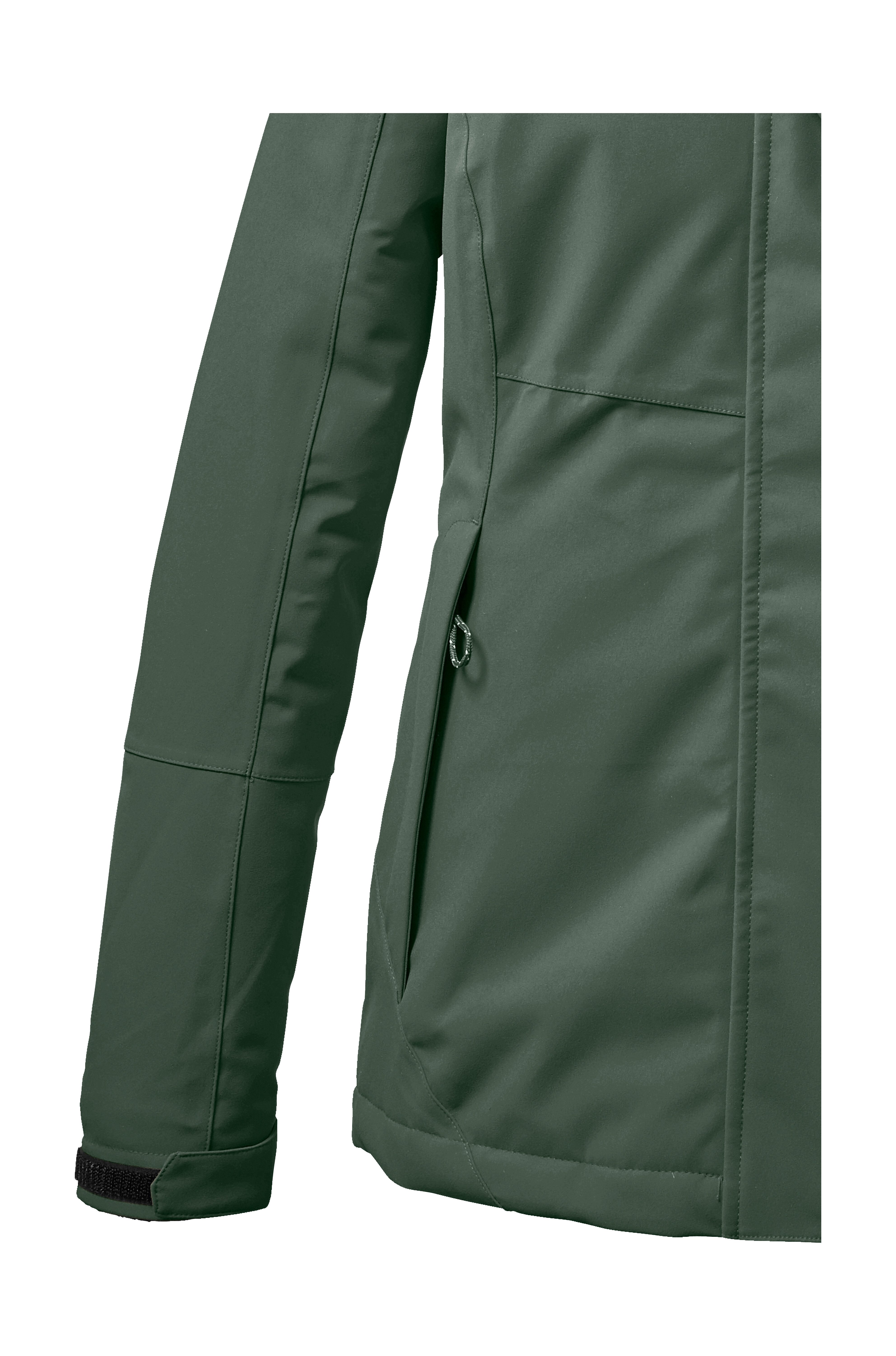 Killtec Outdoorjack KOW 140 WMN JCKT