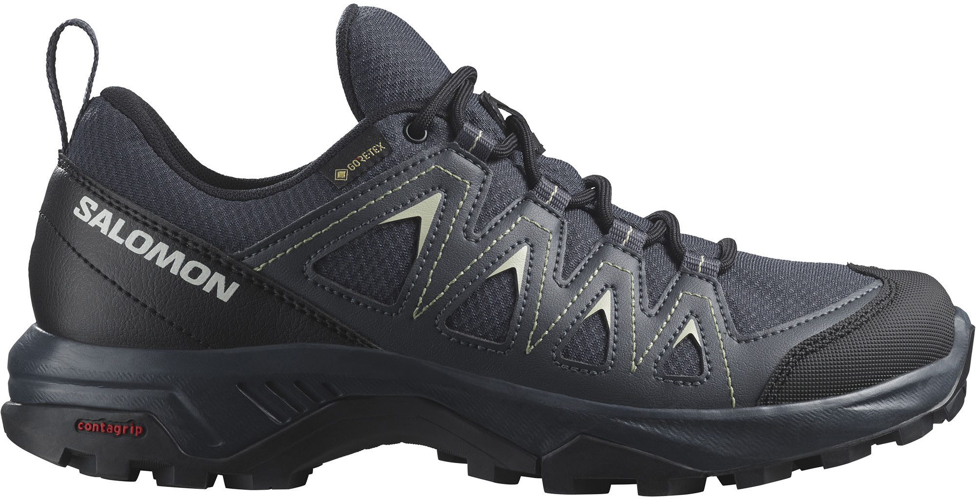 Salomon Wandelschoenen X BRAZE GORE-TEX®
