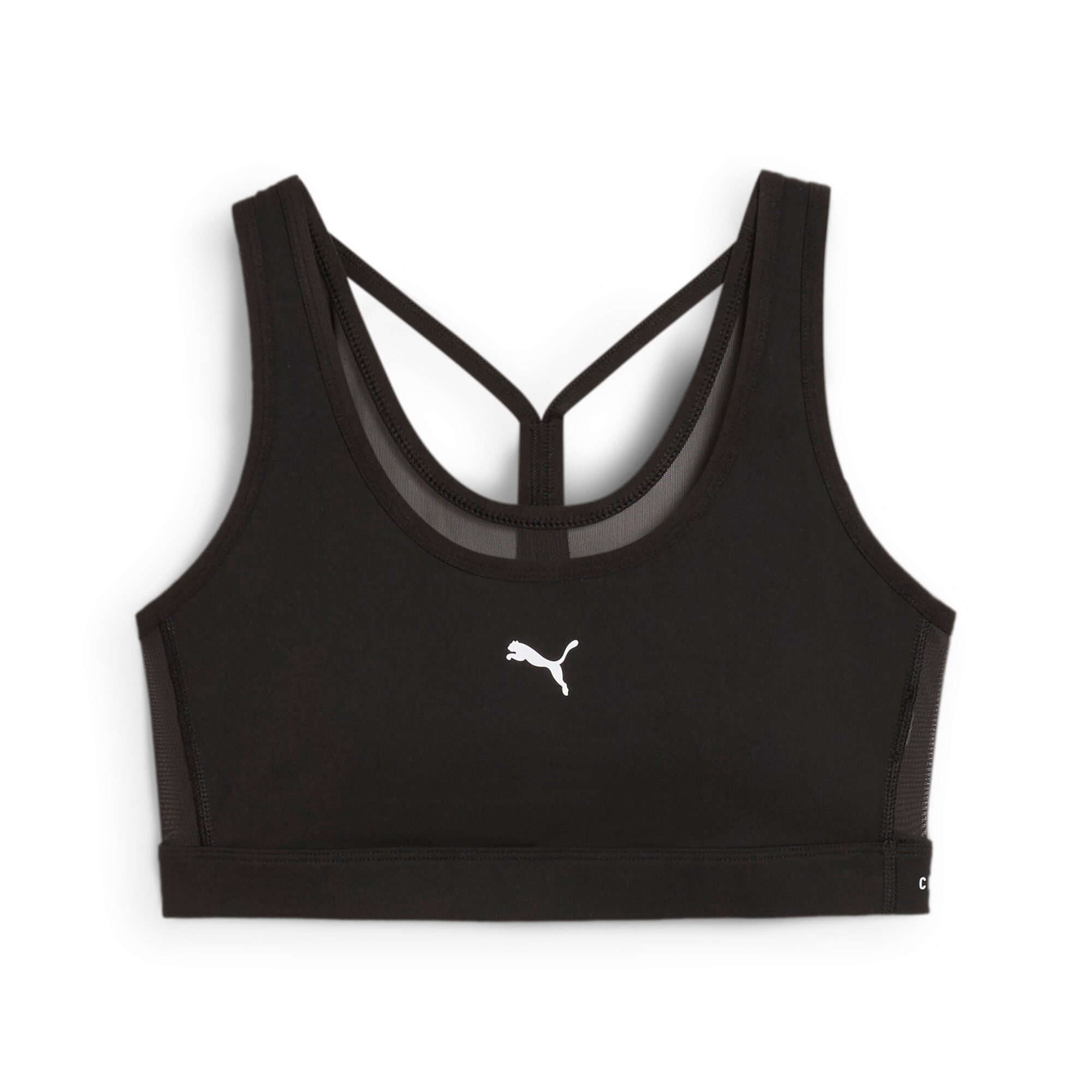 PUMA Sport-bh 4KEEPS CLOUDSPUN BRA