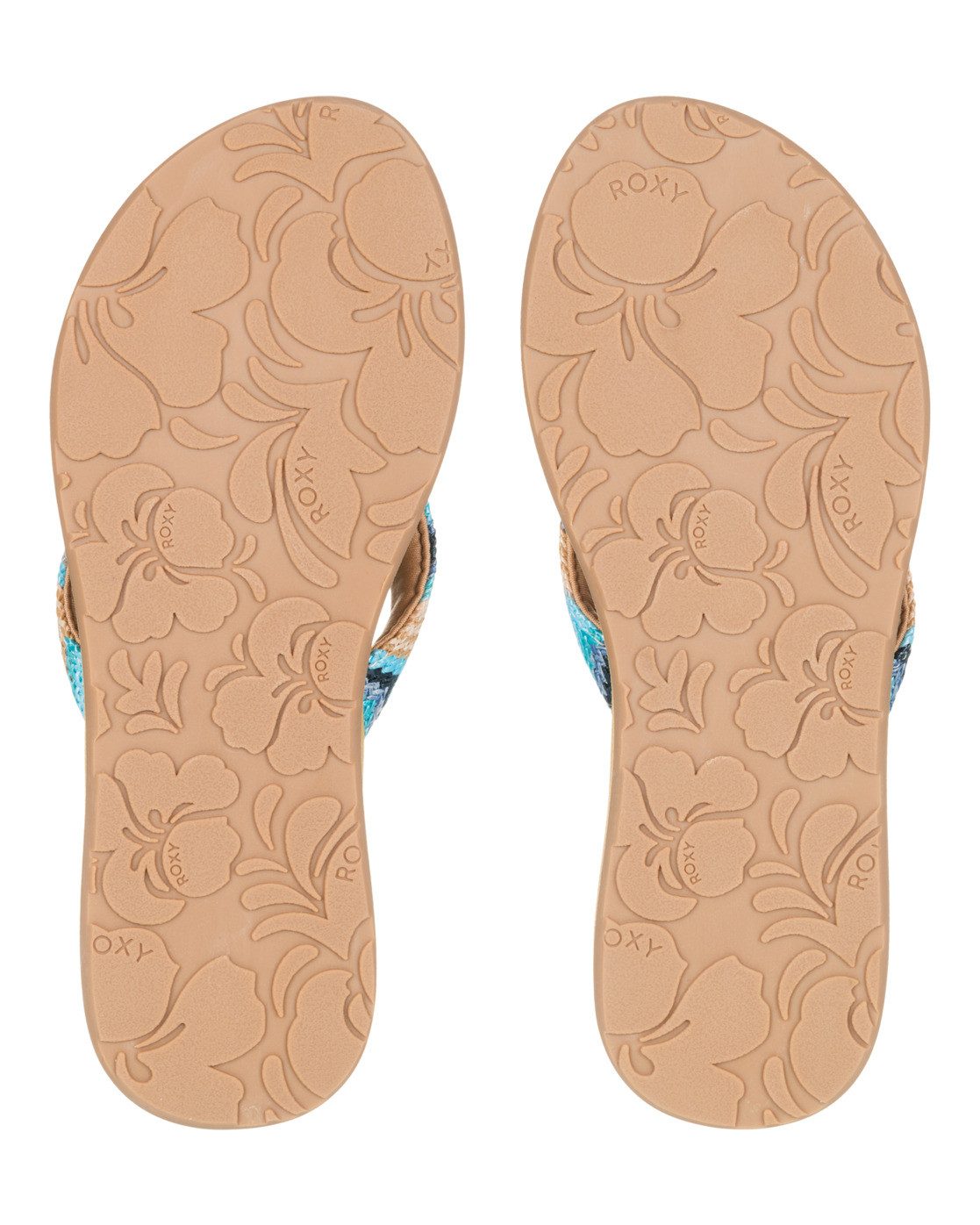 Roxy Teenslippers PORTO