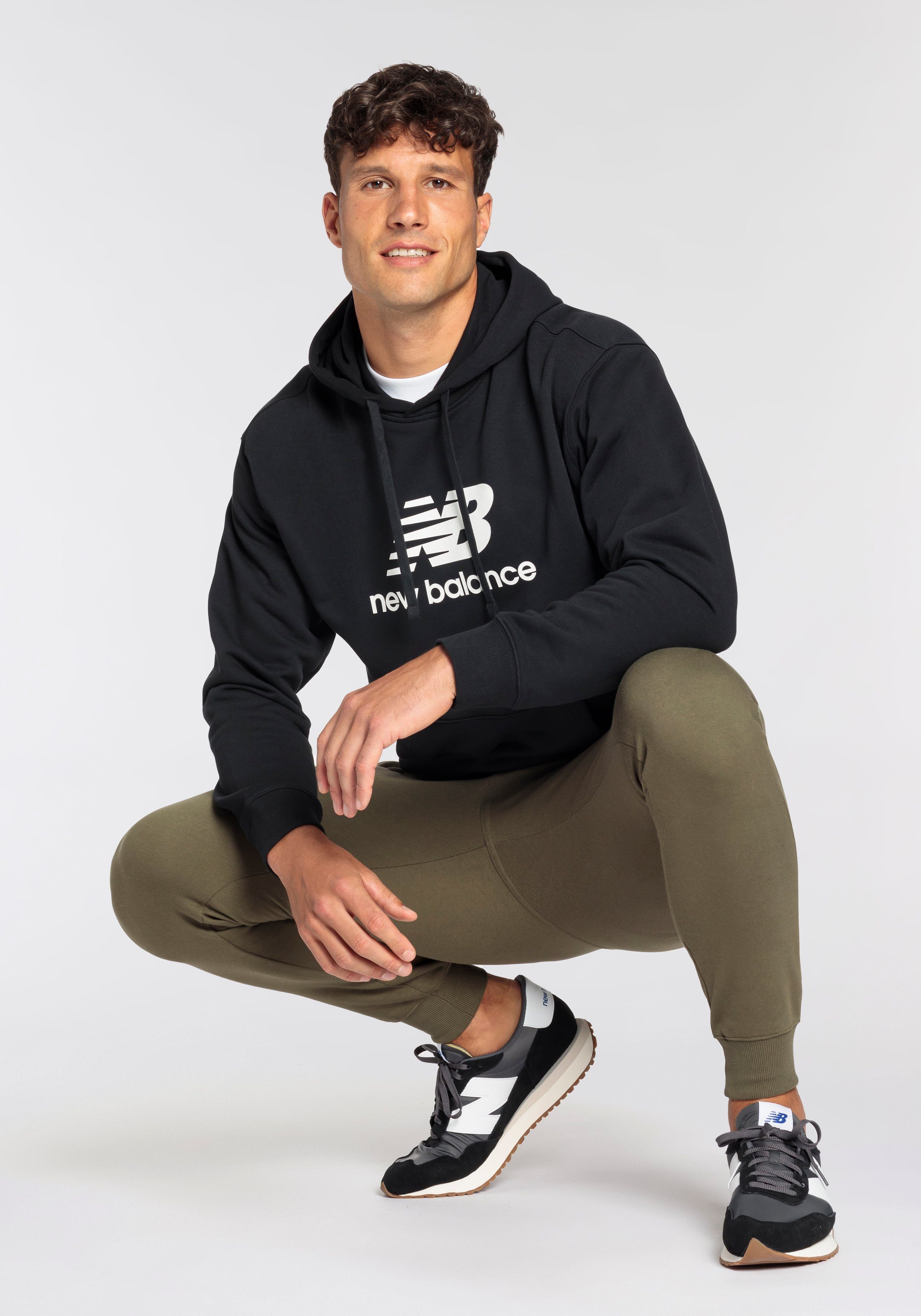 New Balance Hoodie