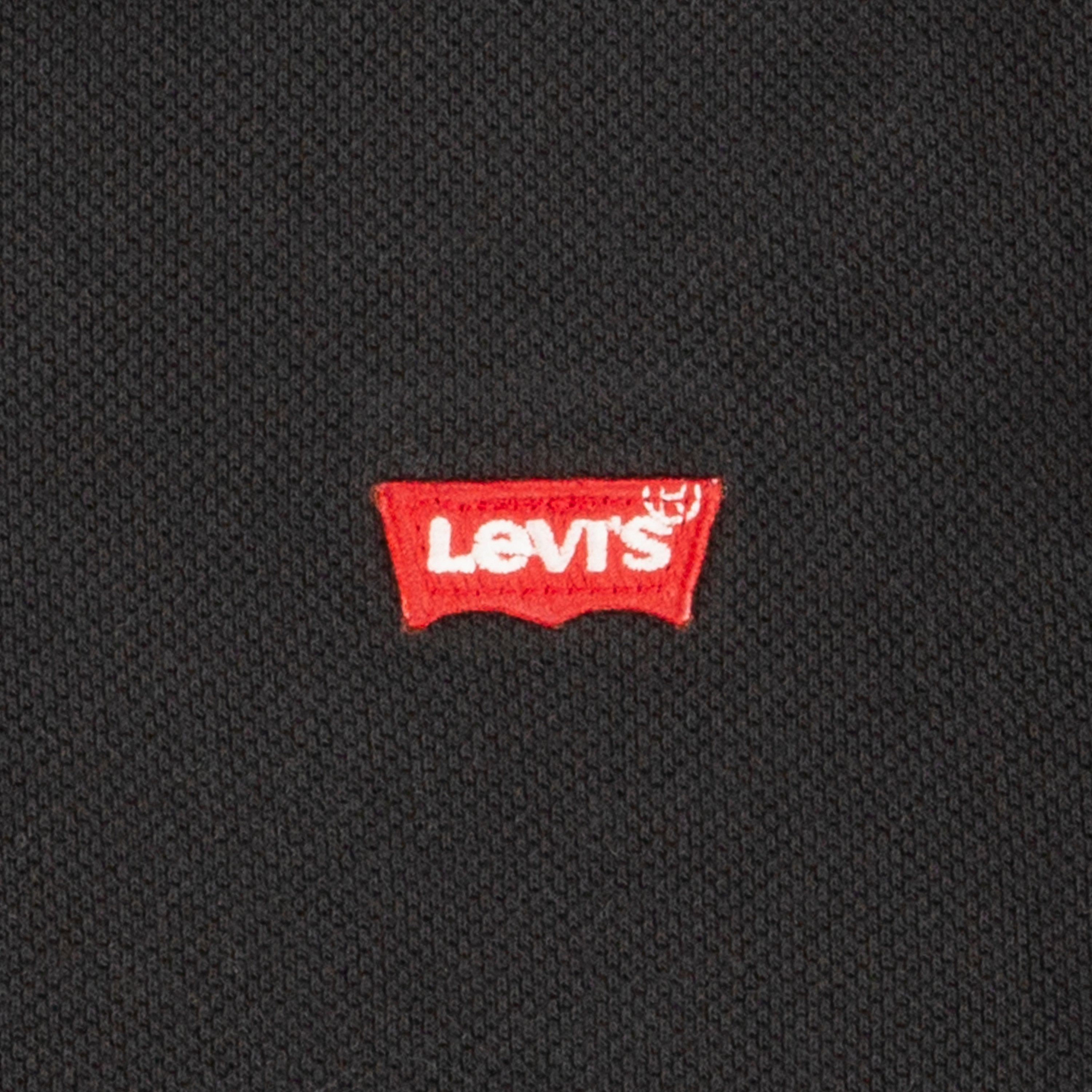 Levi's Kidswear Poloshirt LVB BACK NECK TAPE POLO