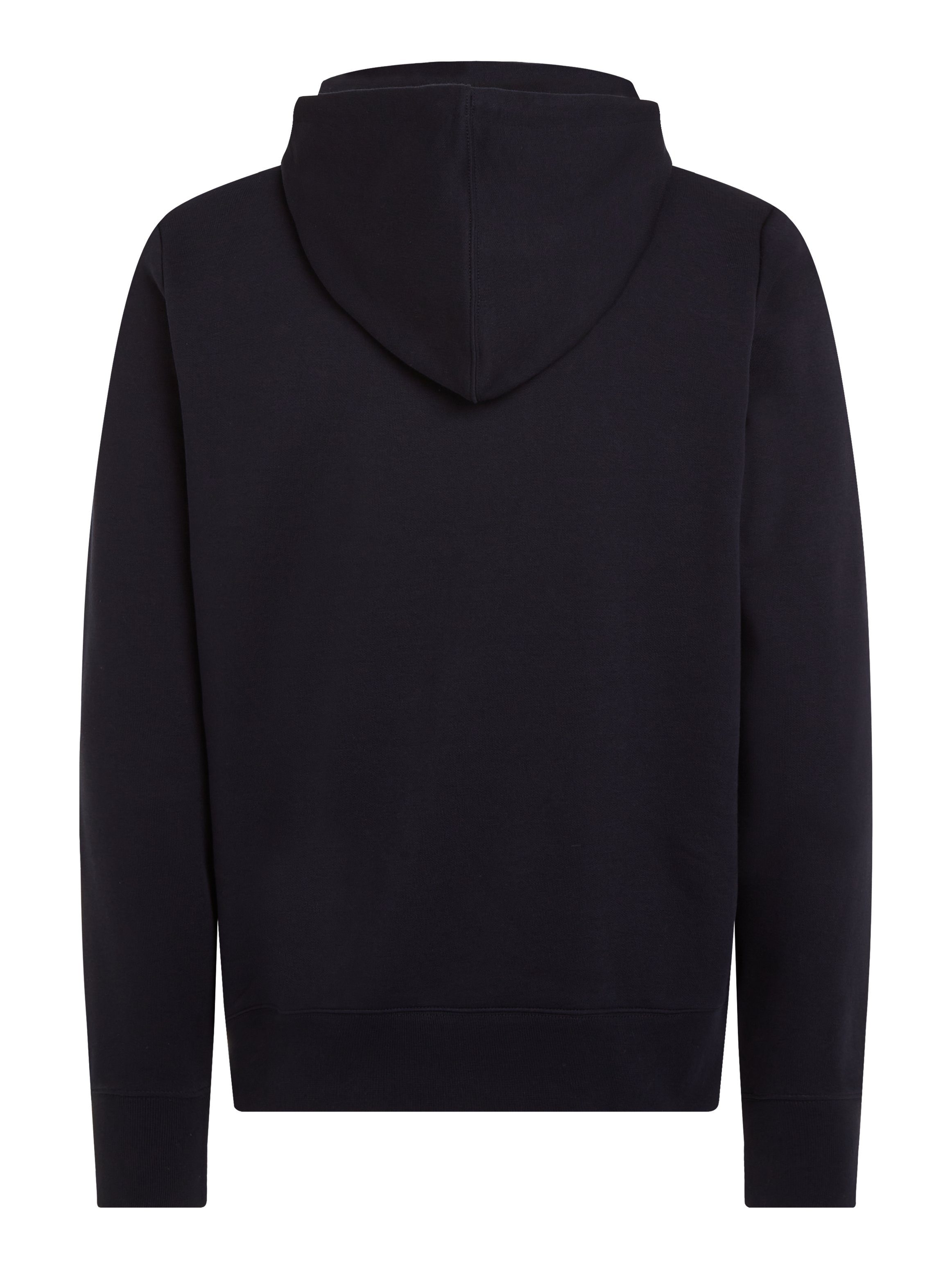 Tommy Hilfiger Hoodie HILFIGER TRACK GRAPHIC HOODY