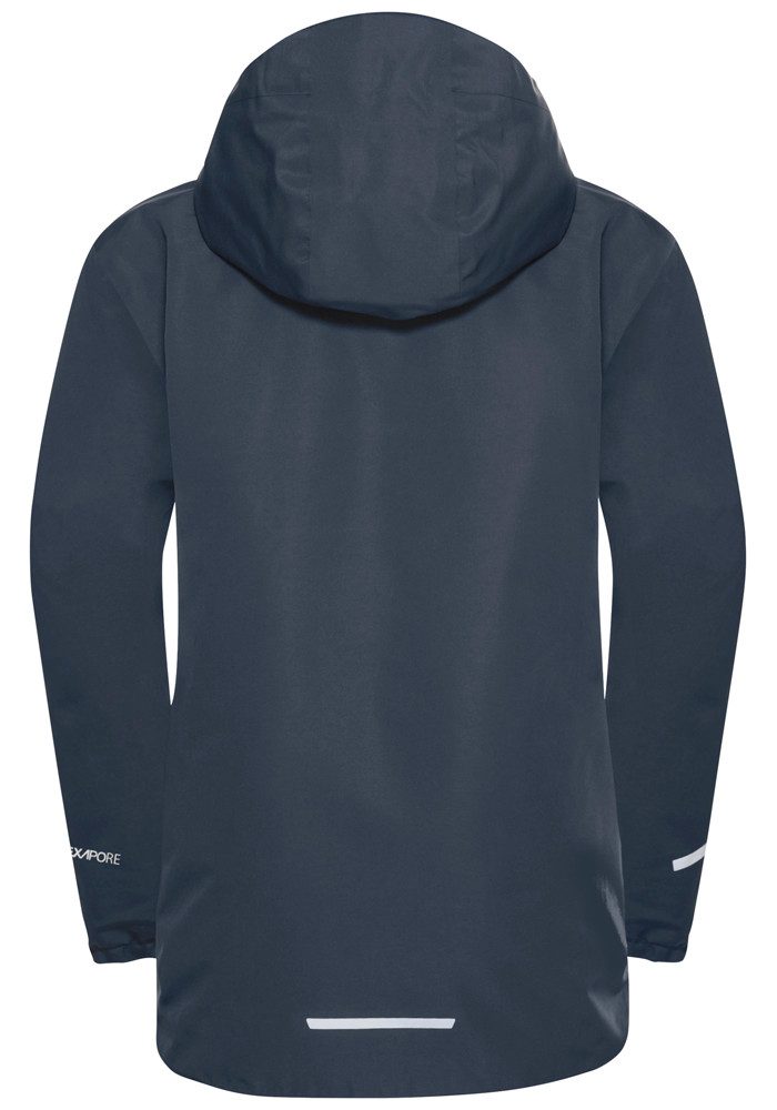 Jack Wolfskin Outdoorjack CANVEY JKT KIDS