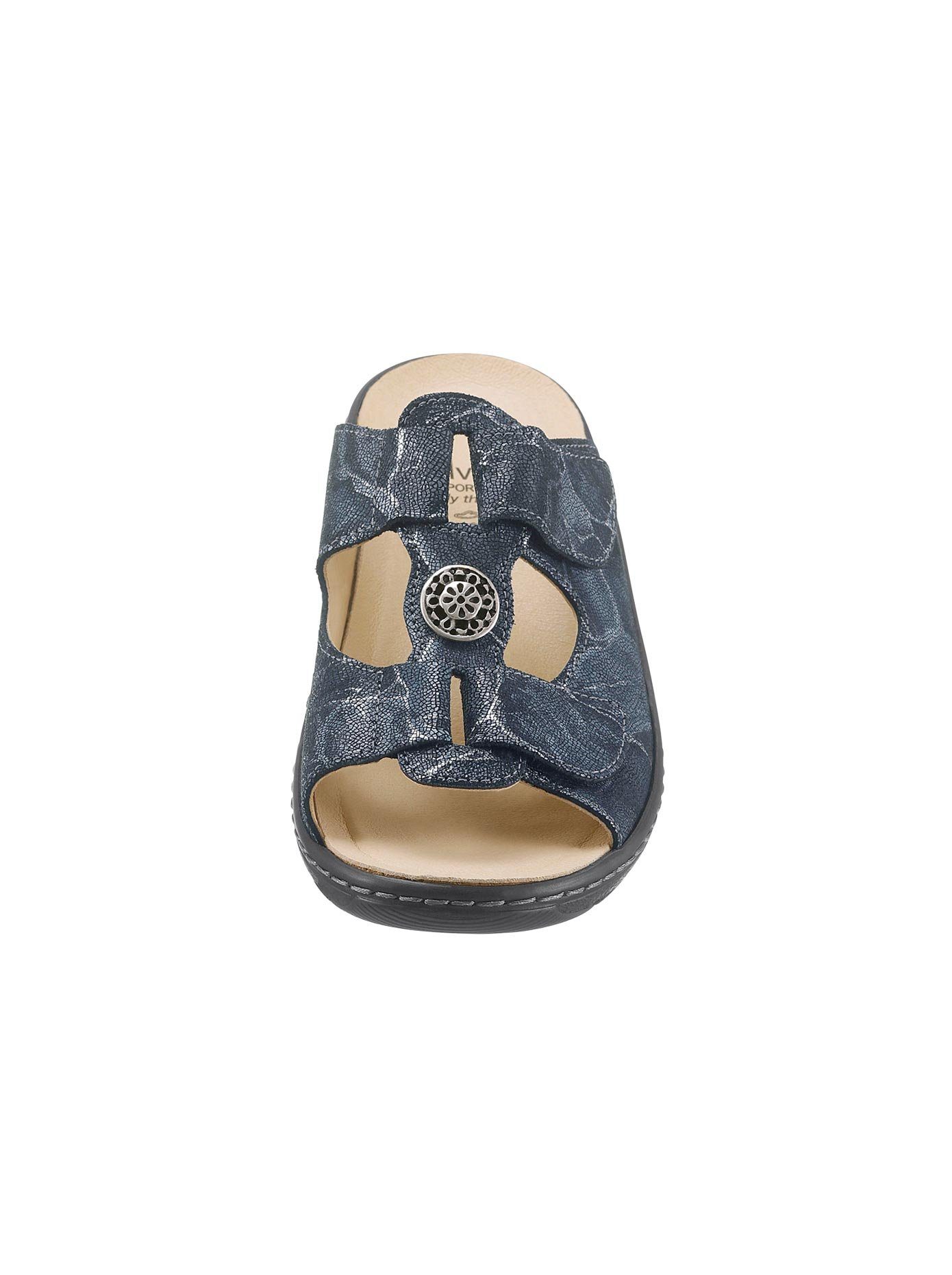Belvida Slippers