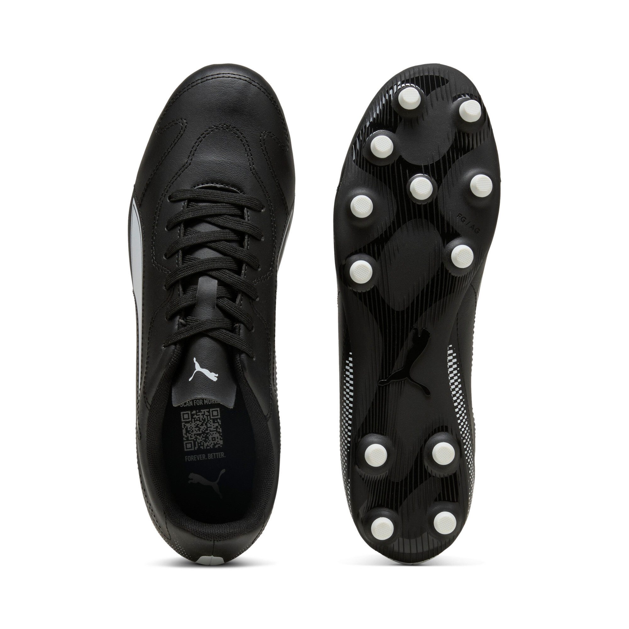 PUMA Voetbalschoenen VITORIA II FG/AG