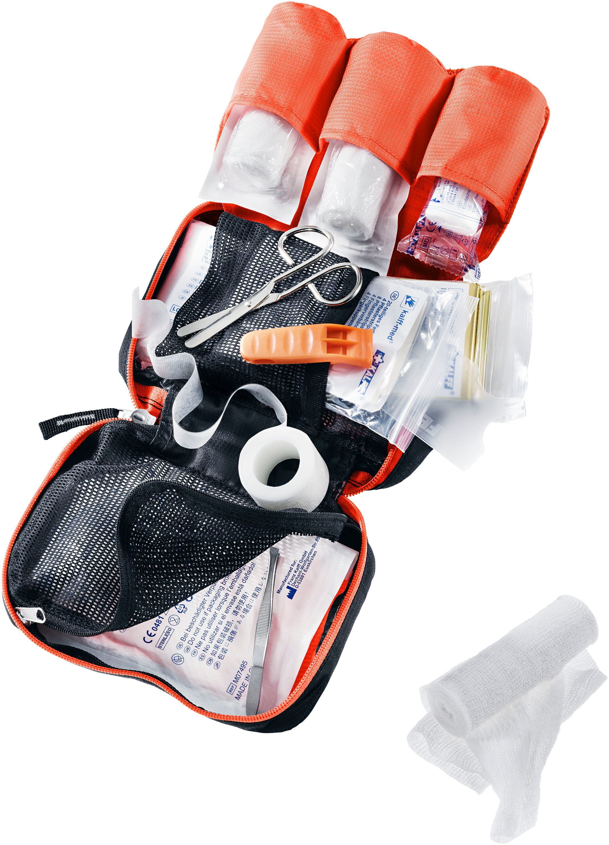 Deuter Eerstehulpset First Aid Kit