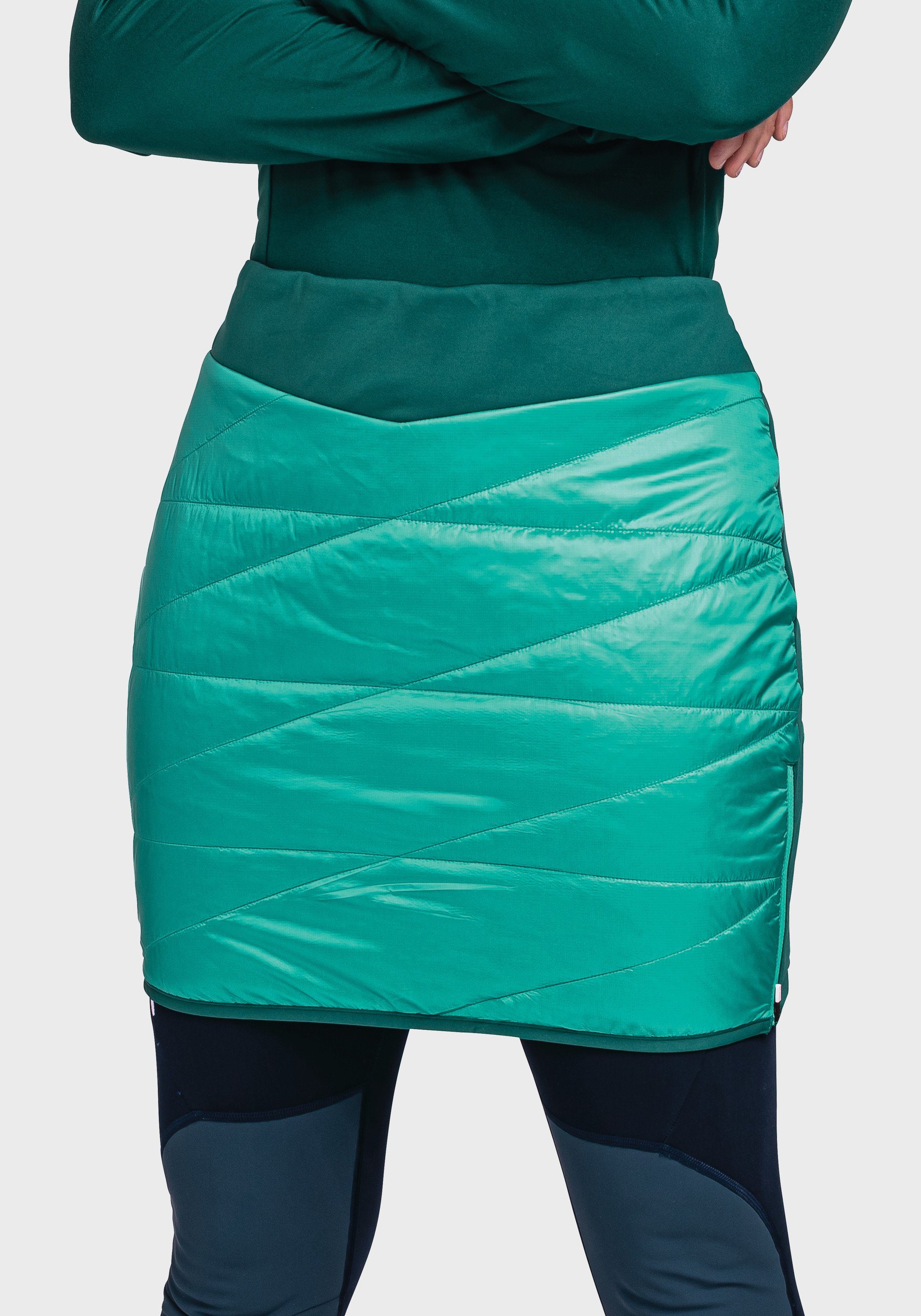 Schöffel Sweatrok Thermo skirt Stams L