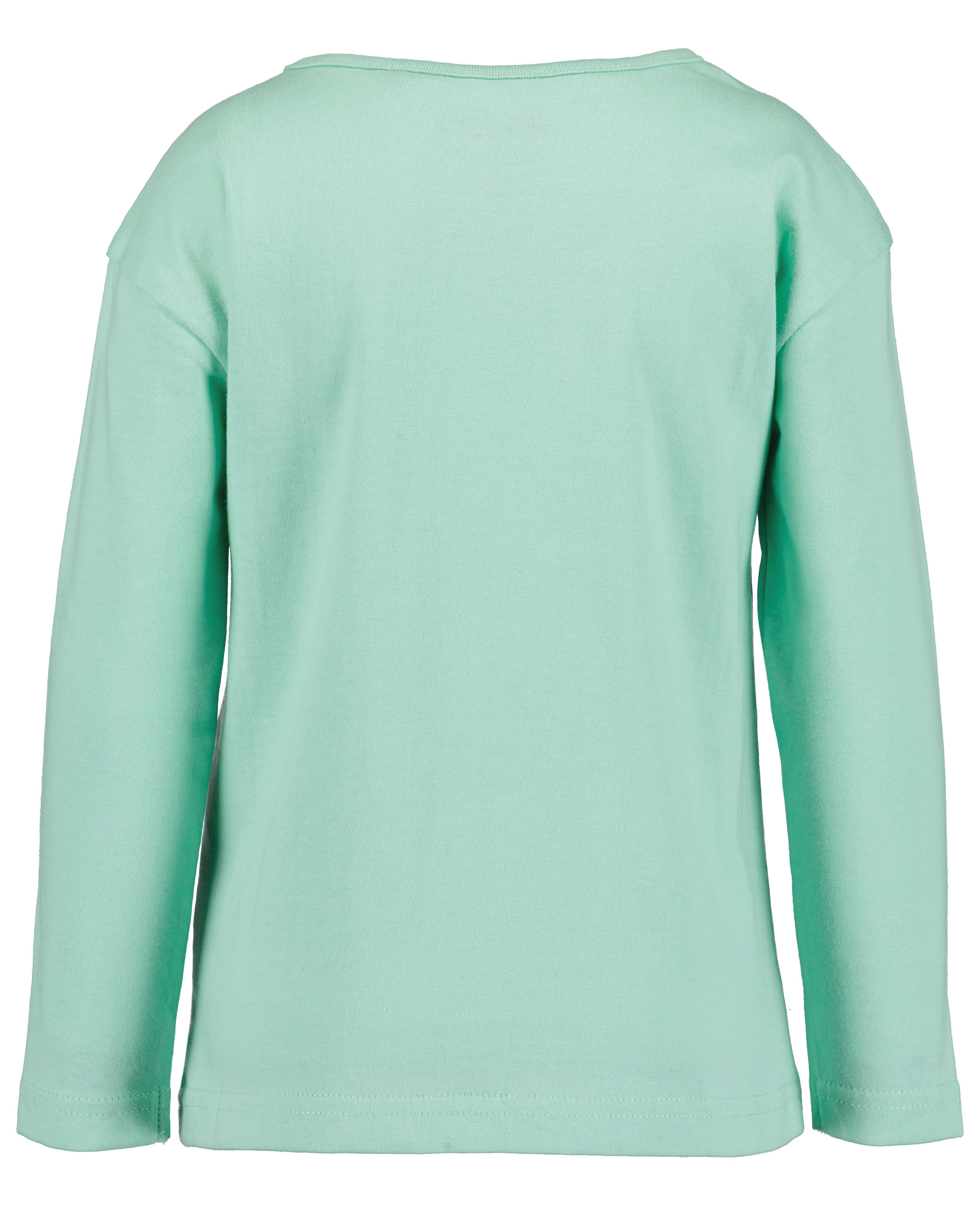 Blue Seven Shirt met lange mouwen
