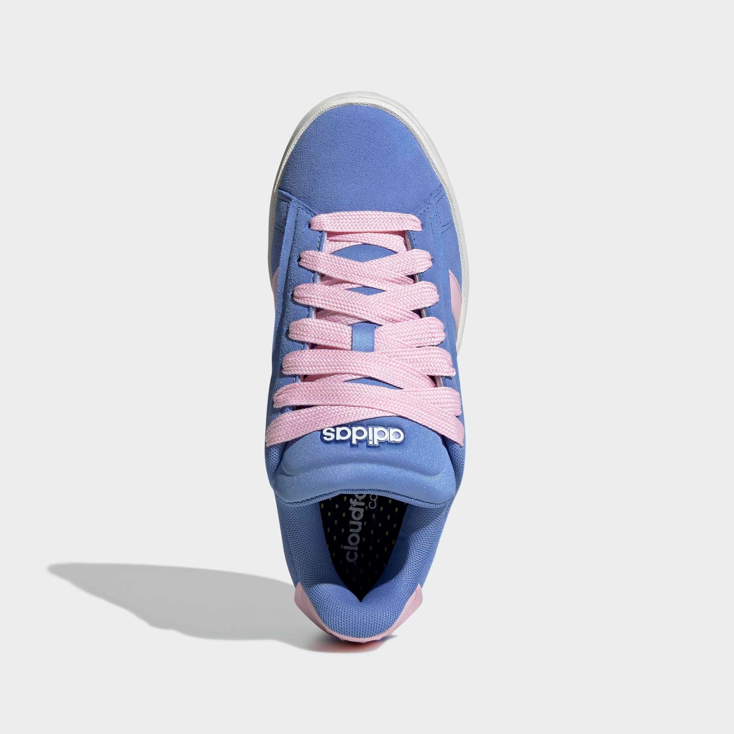 adidas Sportswear Sneakers GRAND COURT ALPHA Design geïnspireerd door de adidas Campus 00