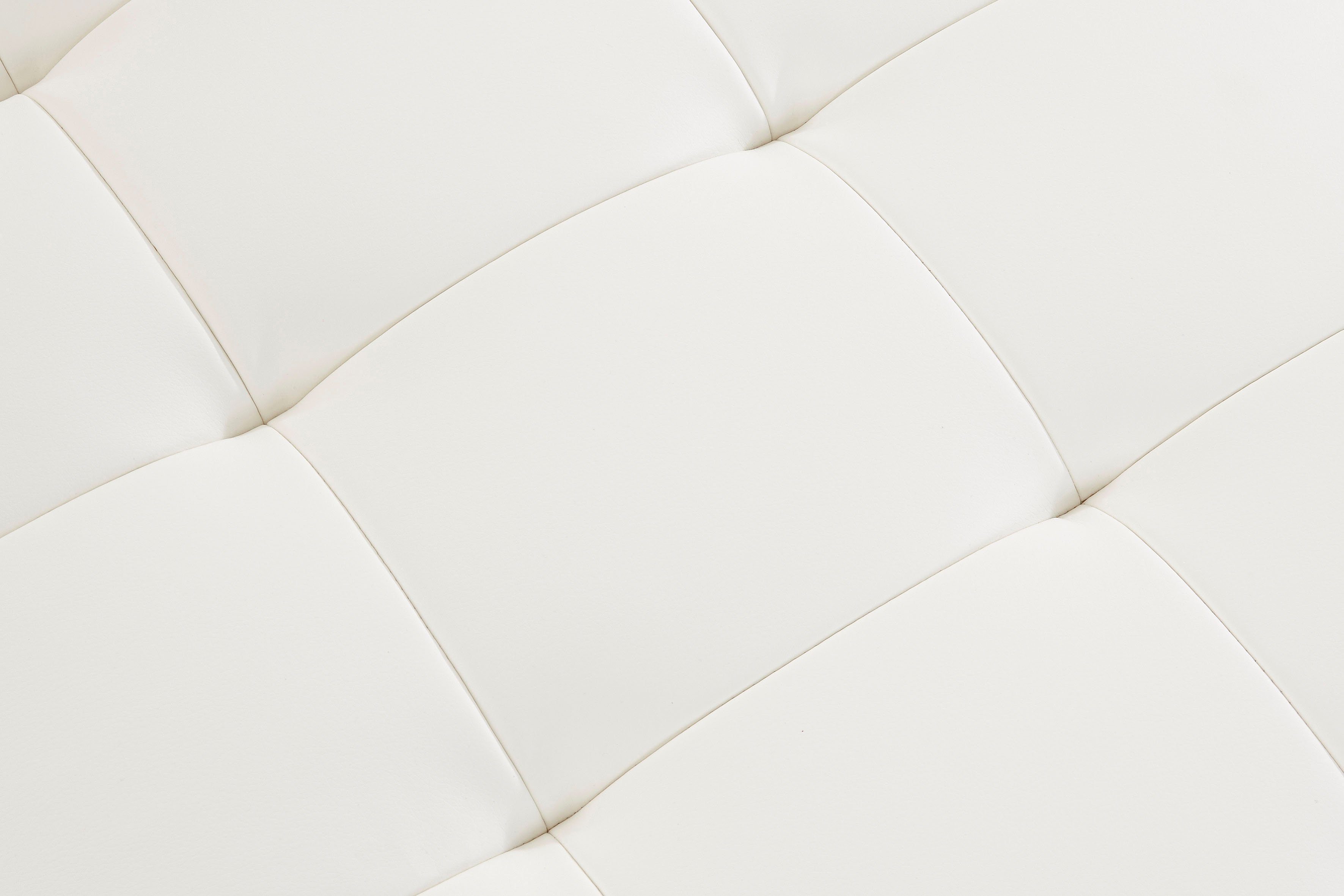 exxpo - sofa fashion Hoekbank Elio, compact en comfortabel, handig en tijdloos design, L-vorm